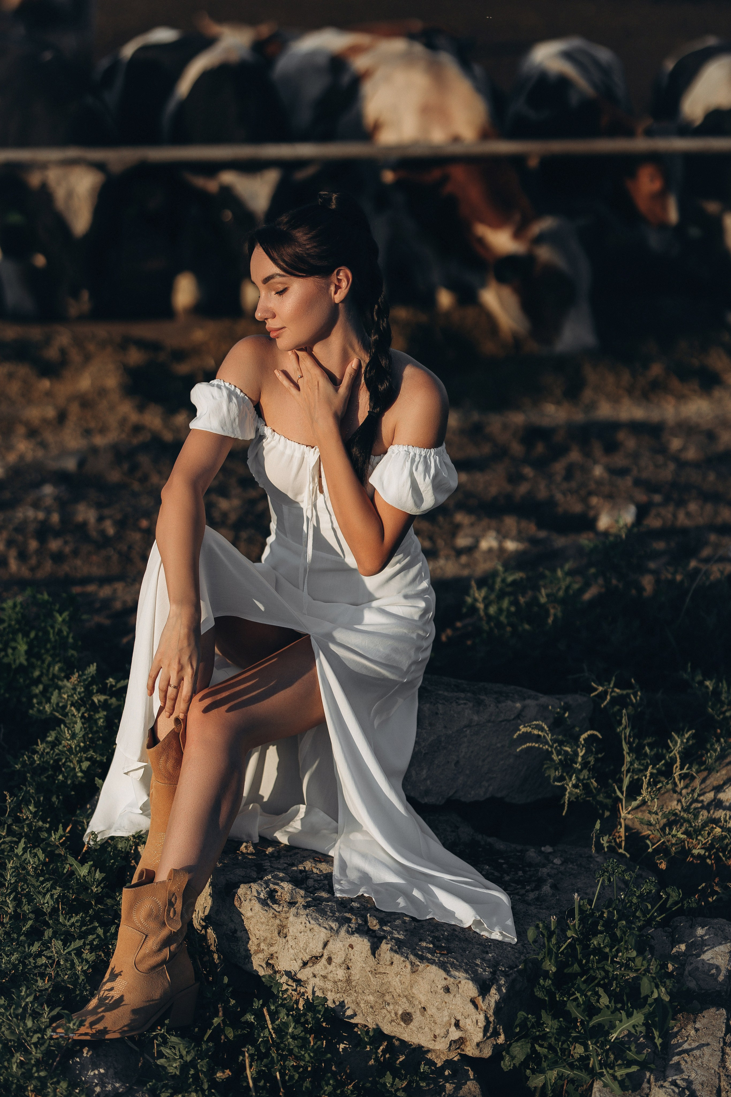 Катя🤍. Ph. Marina Reshetova