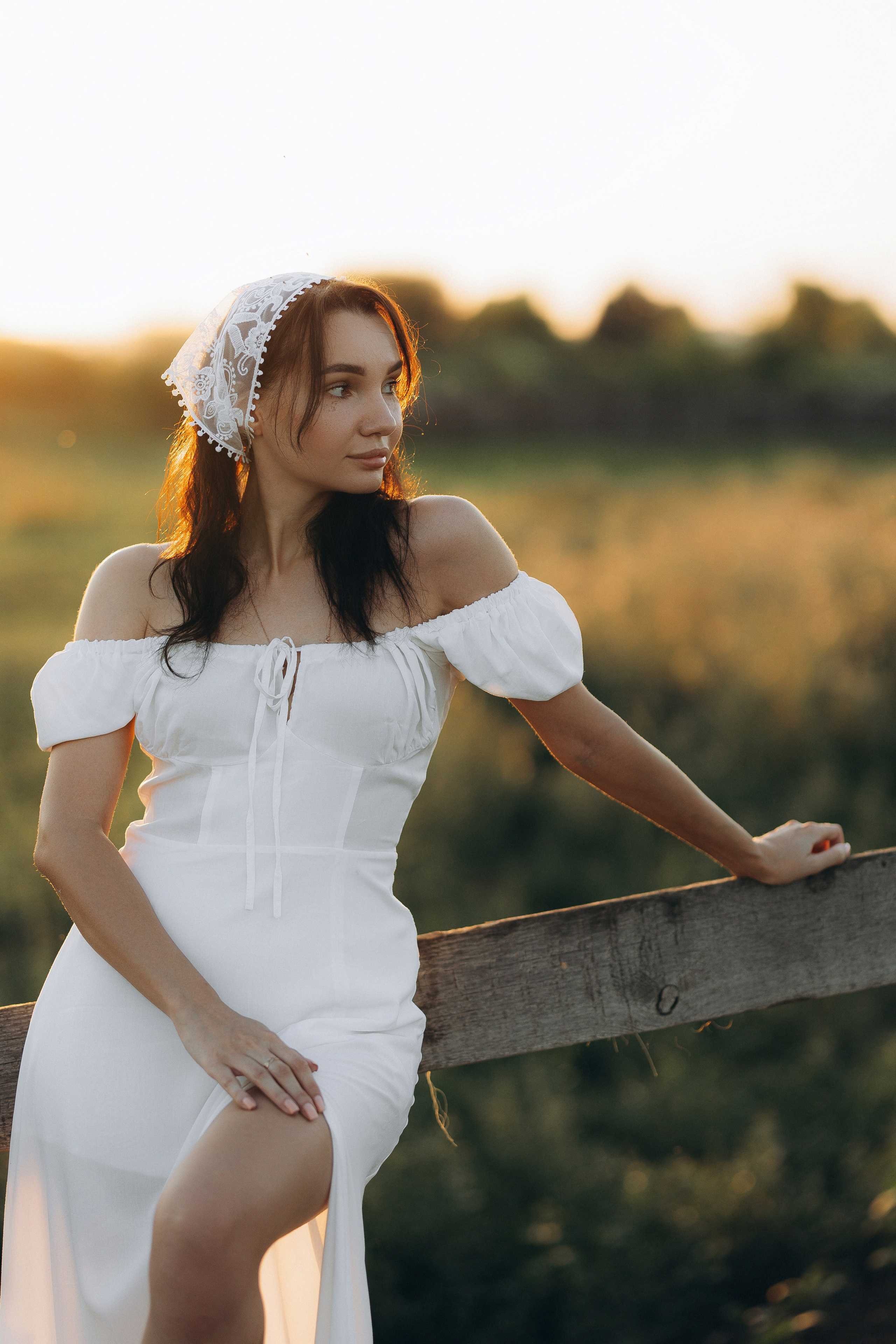 Катя🤍. Ph. Marina Reshetova