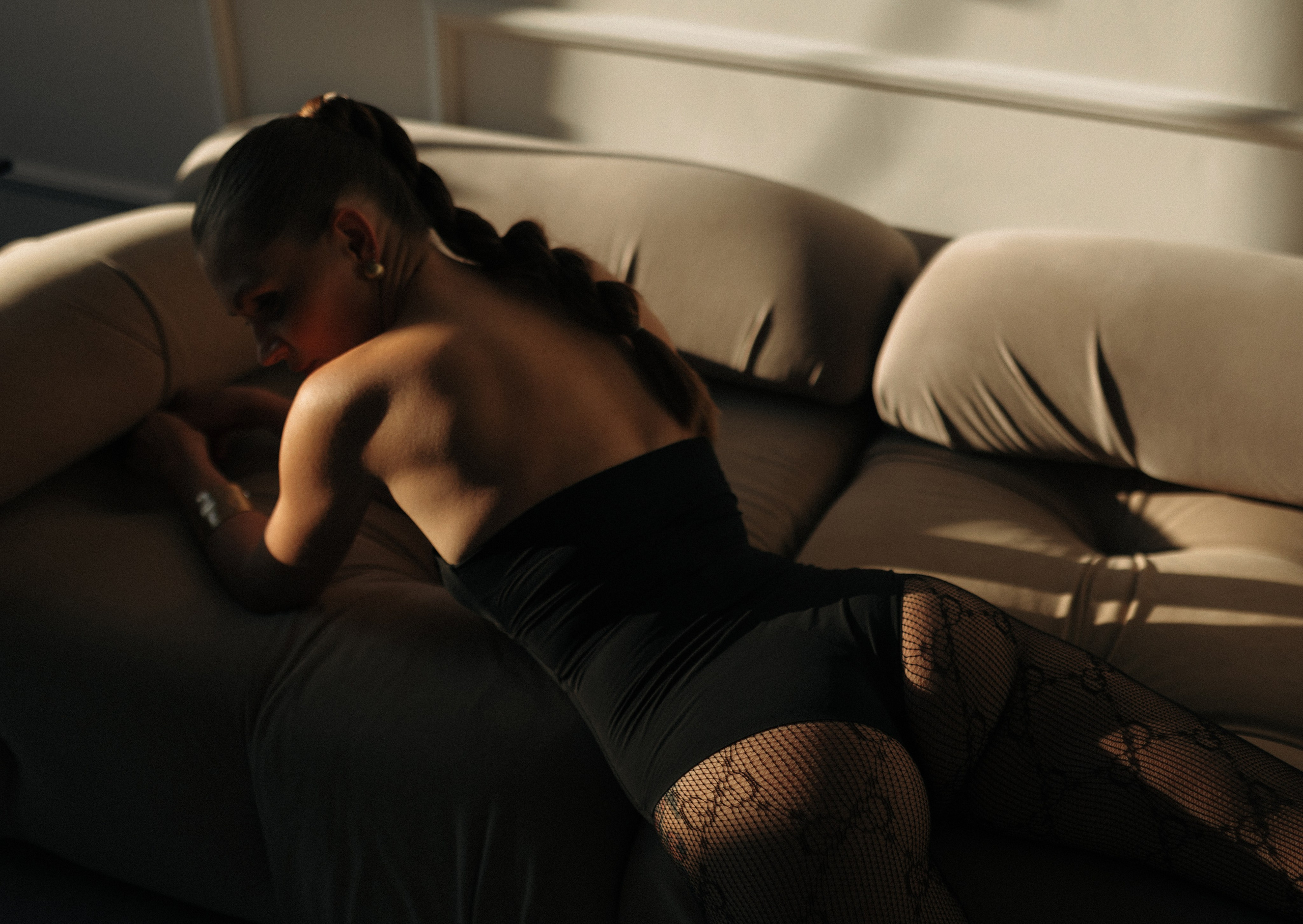 Маша🤍. Ph. Marina Reshetova