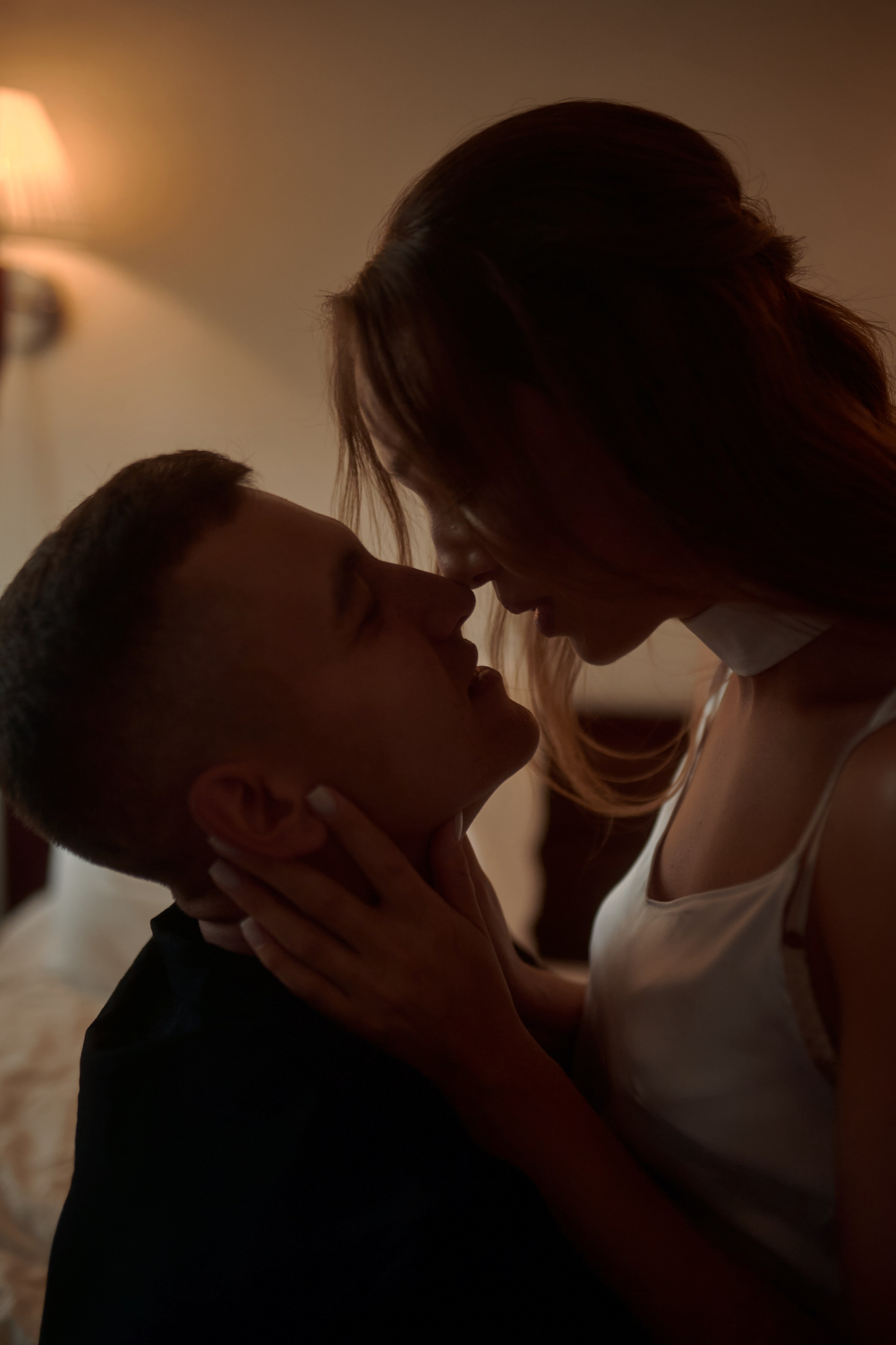 Костя и Ира. Свадебный и семейный фотограф в Крыму