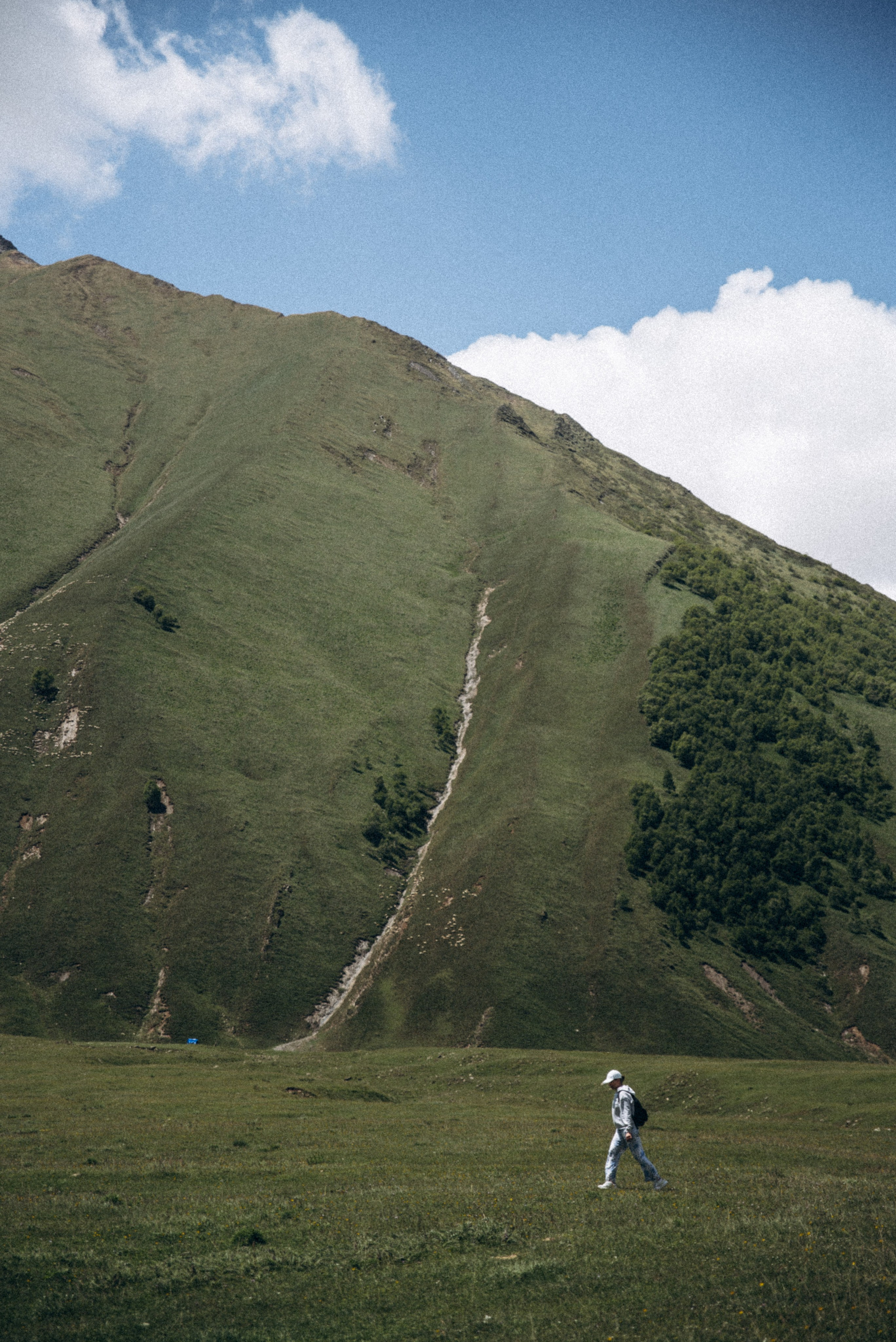 Долина Трусо, Грузия🇬🇪«Honey Trip». Anita_photo