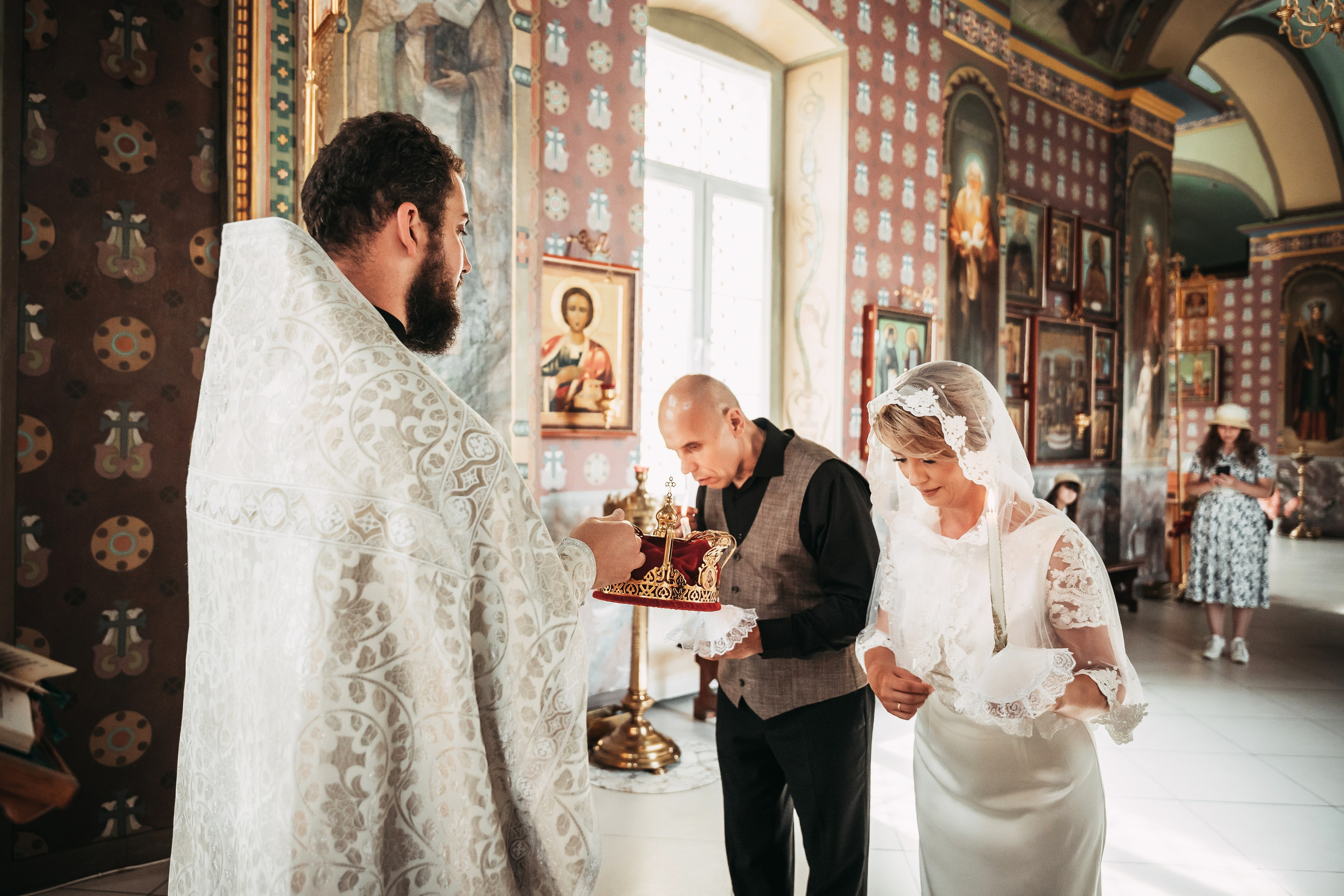 G&E. Алёна Хомич. Свадебный и семейный фотограф Коломна, Москва
