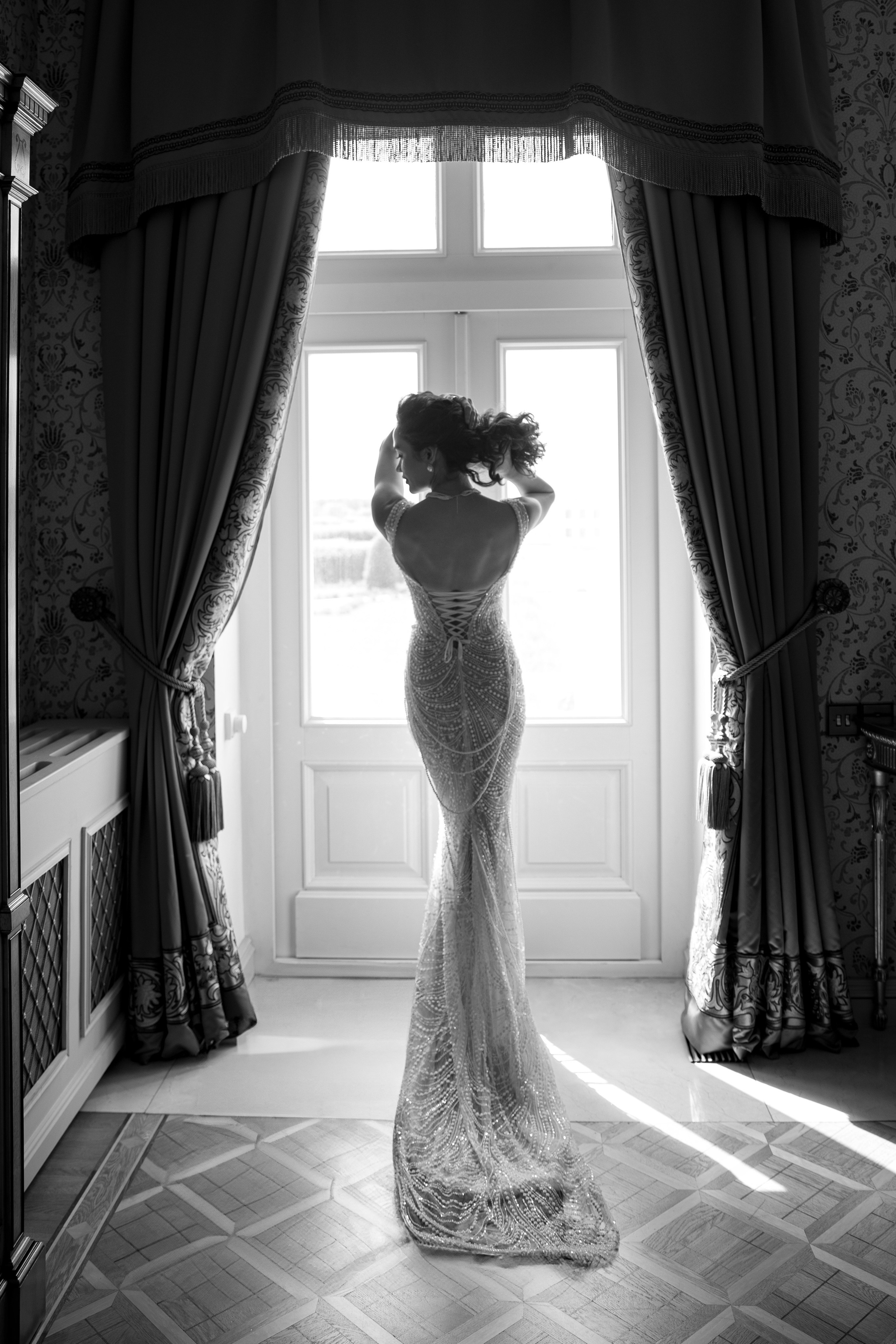 Nikita and Ilona. Фотограф Анжелика Кварц. Санкт-Петербург, Wedding Photographer in Spain, France, Italy, Montenegro