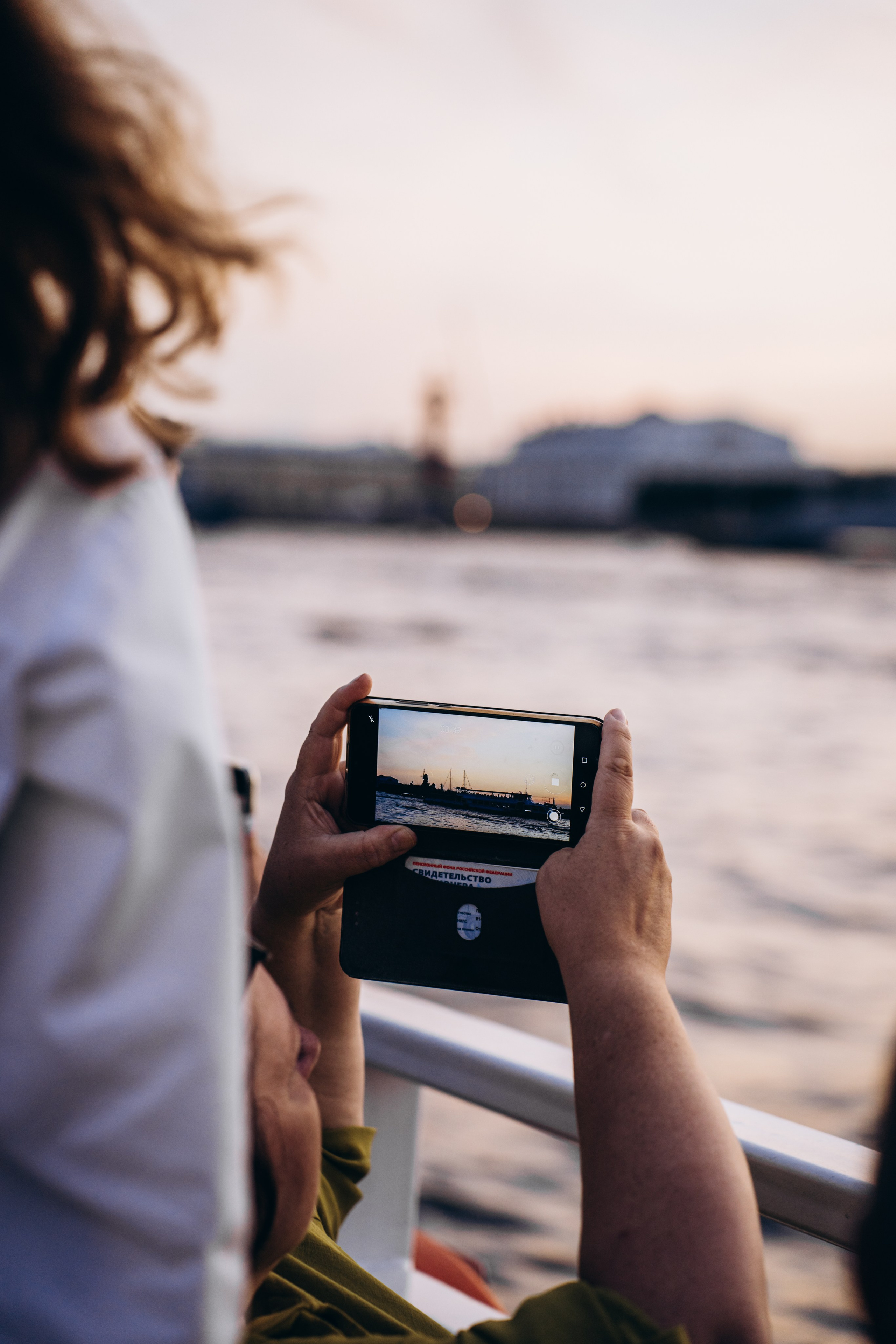 Фоторепортажи с экскурсий 📸 Антонина Пехова