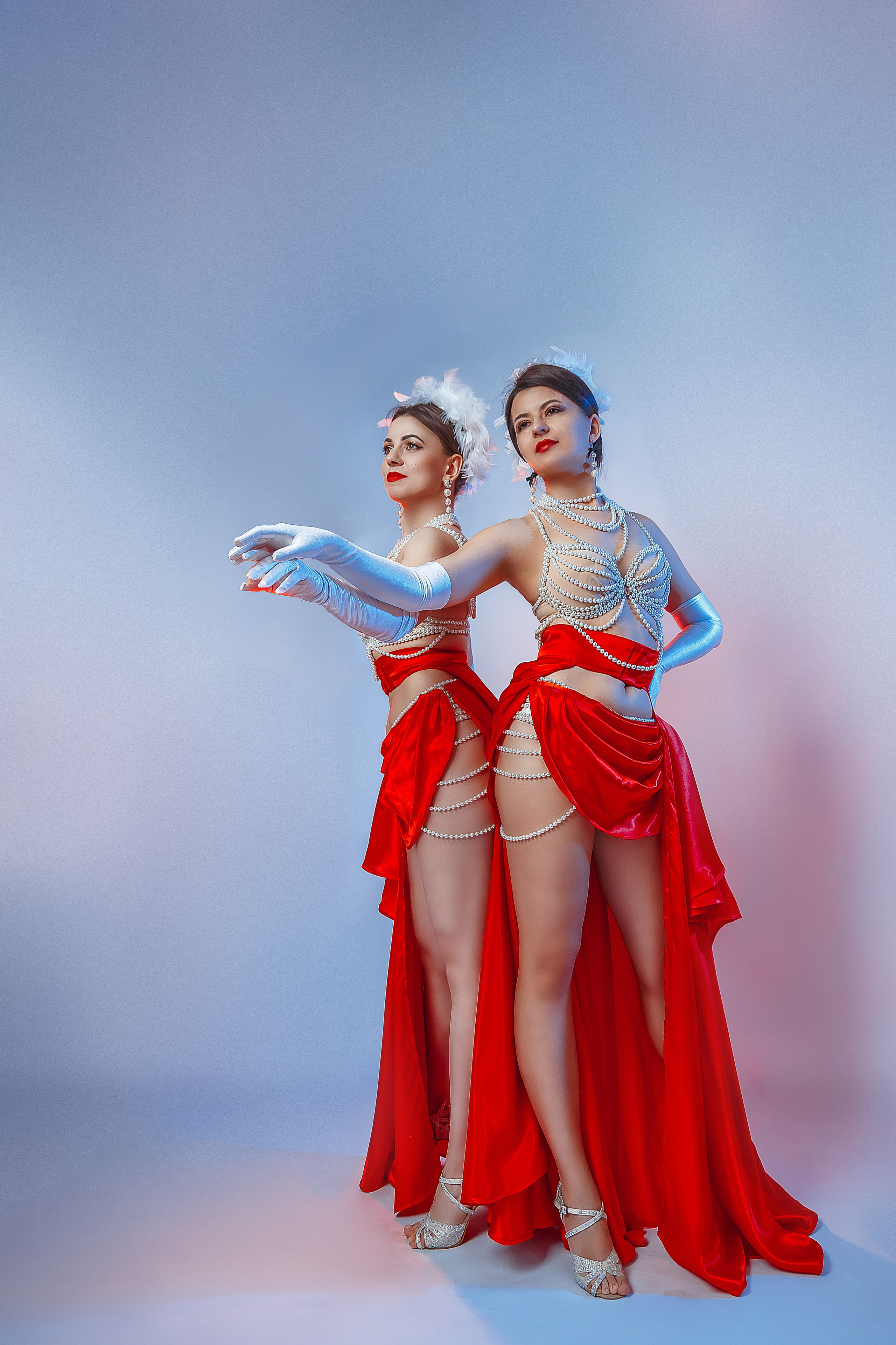 Оригинальная съёмка. Фотограф в Самаре Вера Тренина