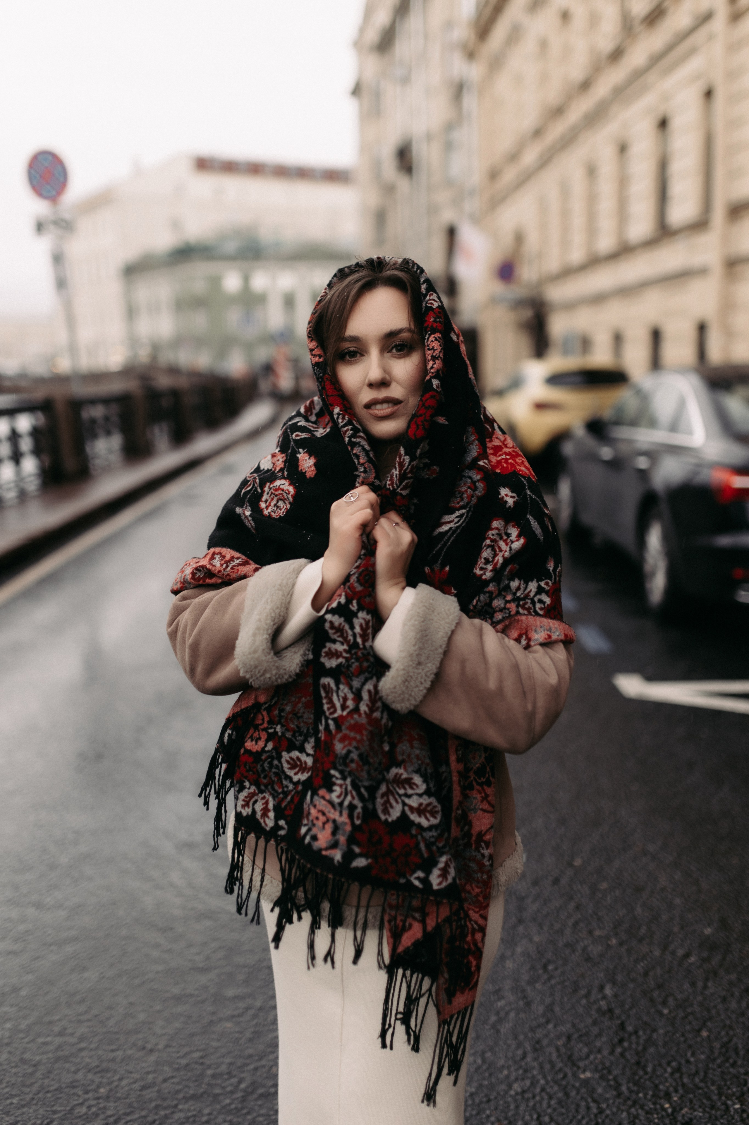 Анастасия. Фотограф в Санкт-Петербурге