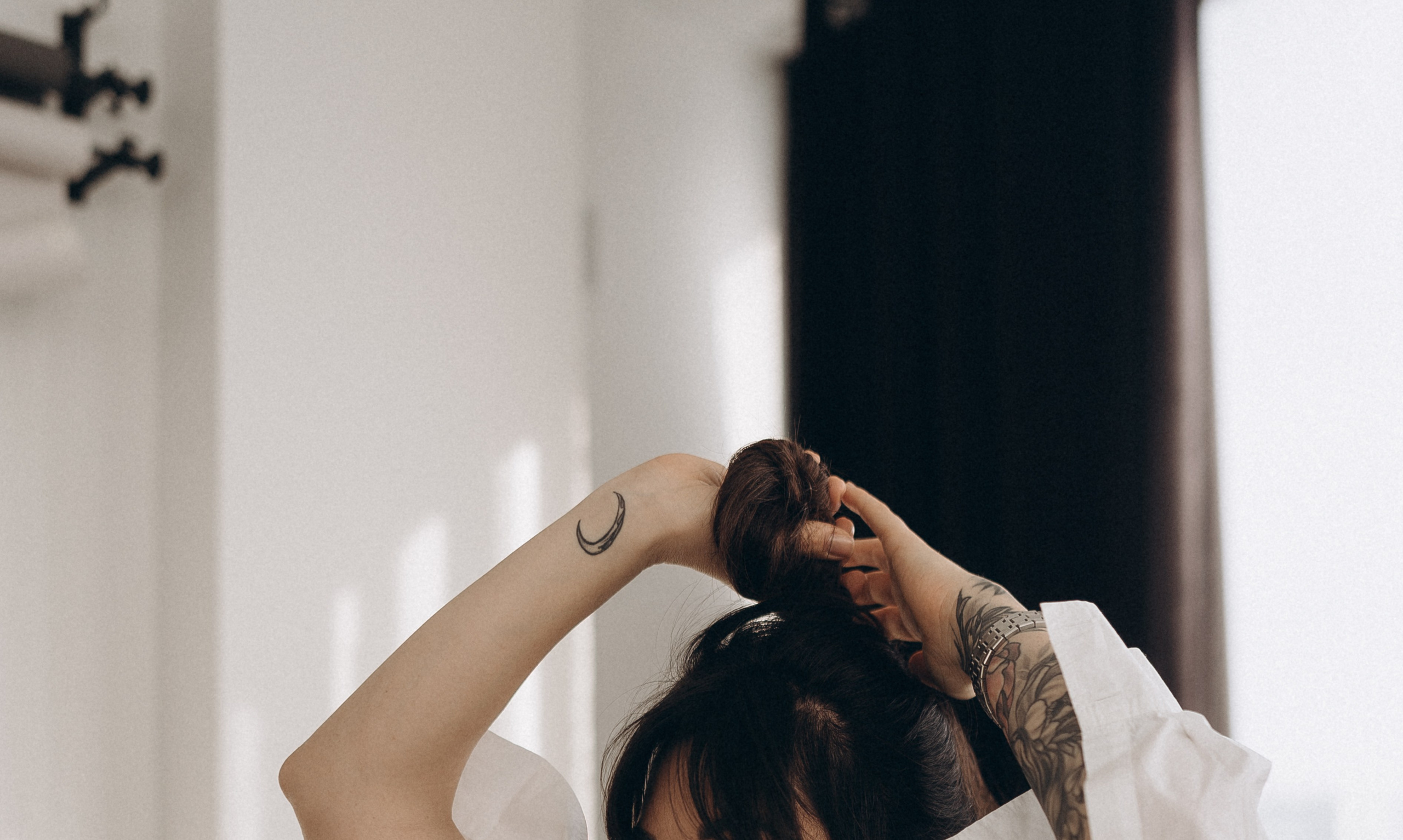 Аня. Семейный и домашний фотограф в Уфе Ирина Гарасюта