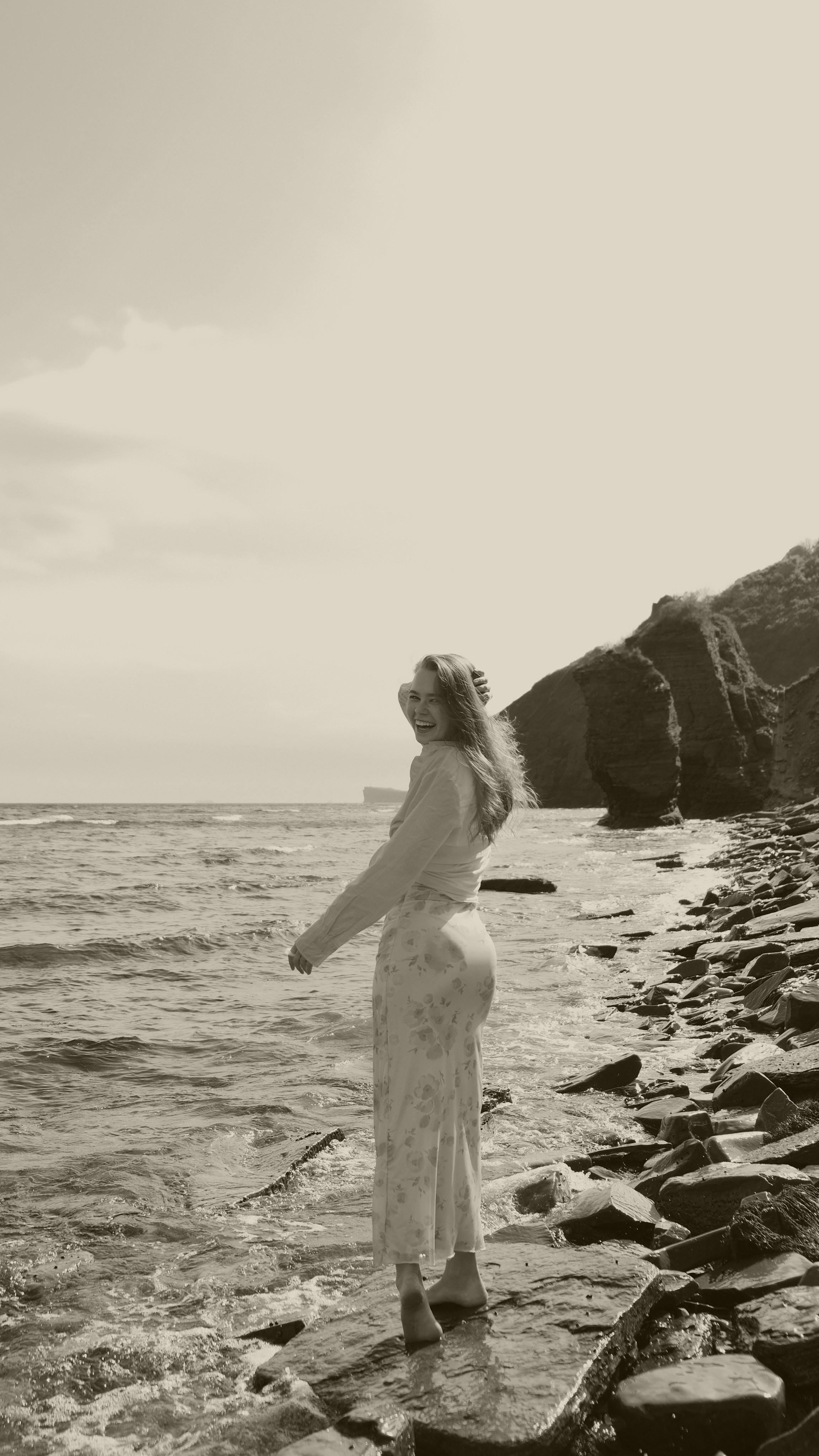 «море». Фотограф Владивостока — Барченко Арина