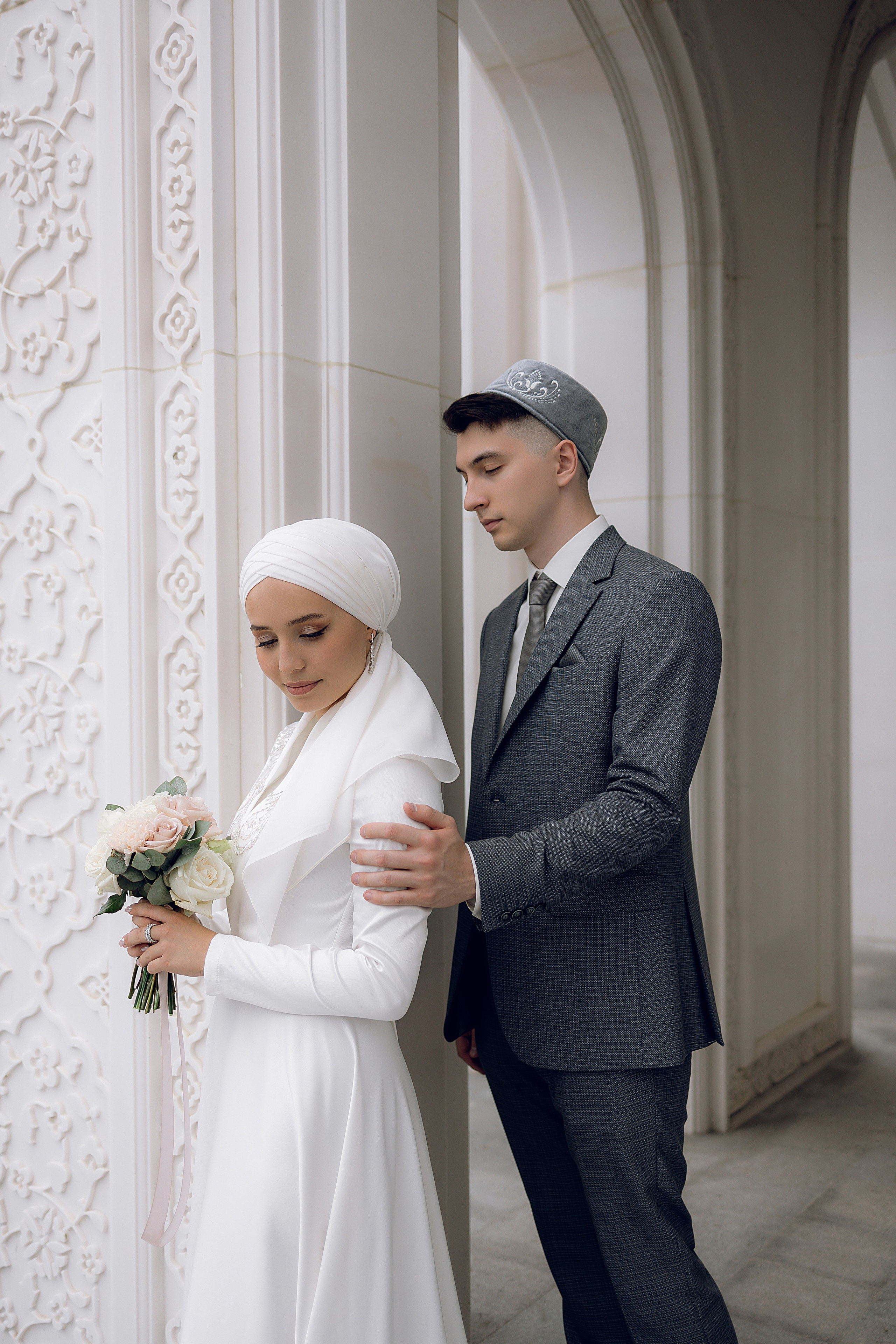 Ильнур & Алина. Свадебный фотограф Казань| Фотограф Казань Зевакина Анастасия