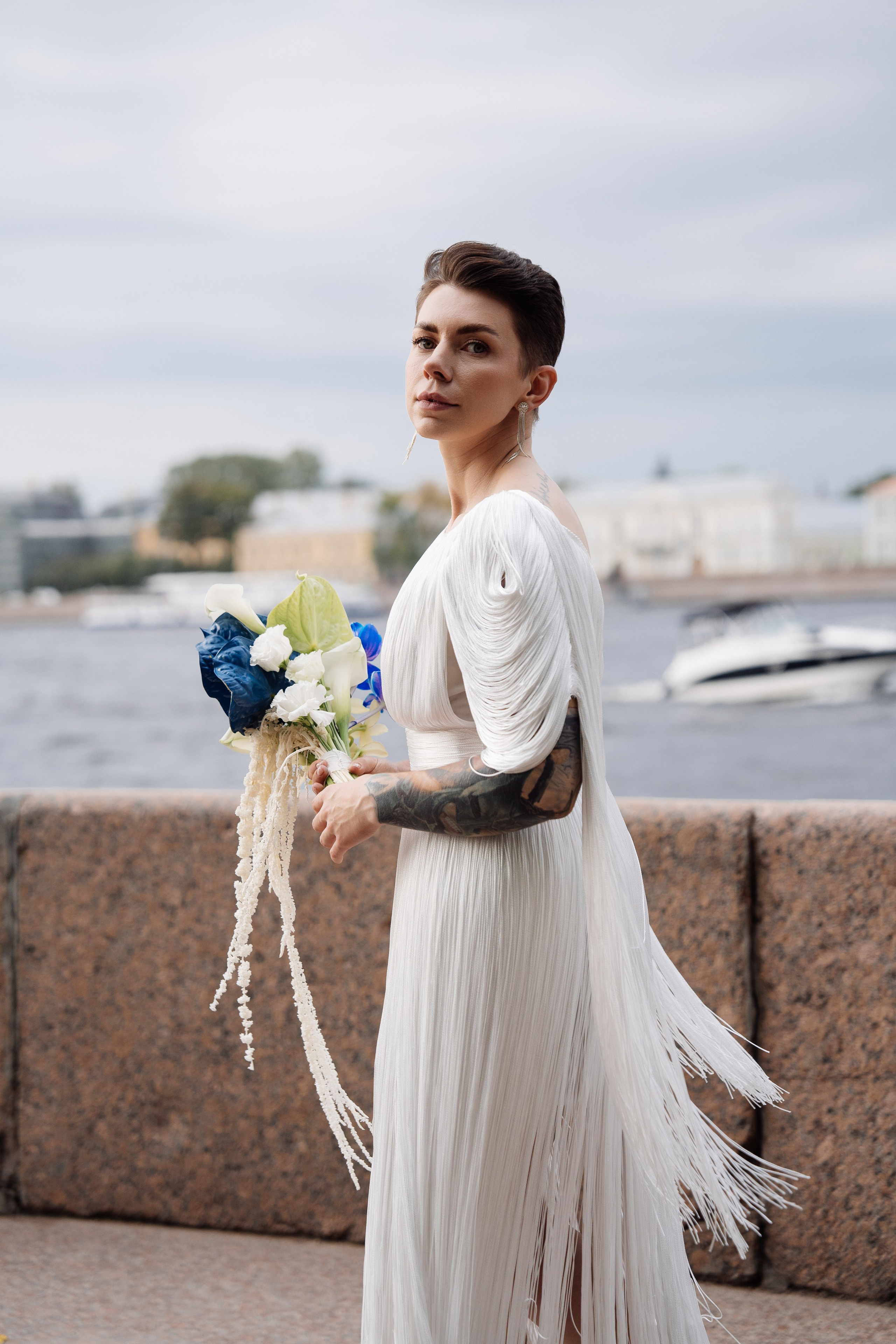 Свадьба в сошиал клабе. Свадебный фотограф организатор в Санкт-Петербурге Ассоль Опарина