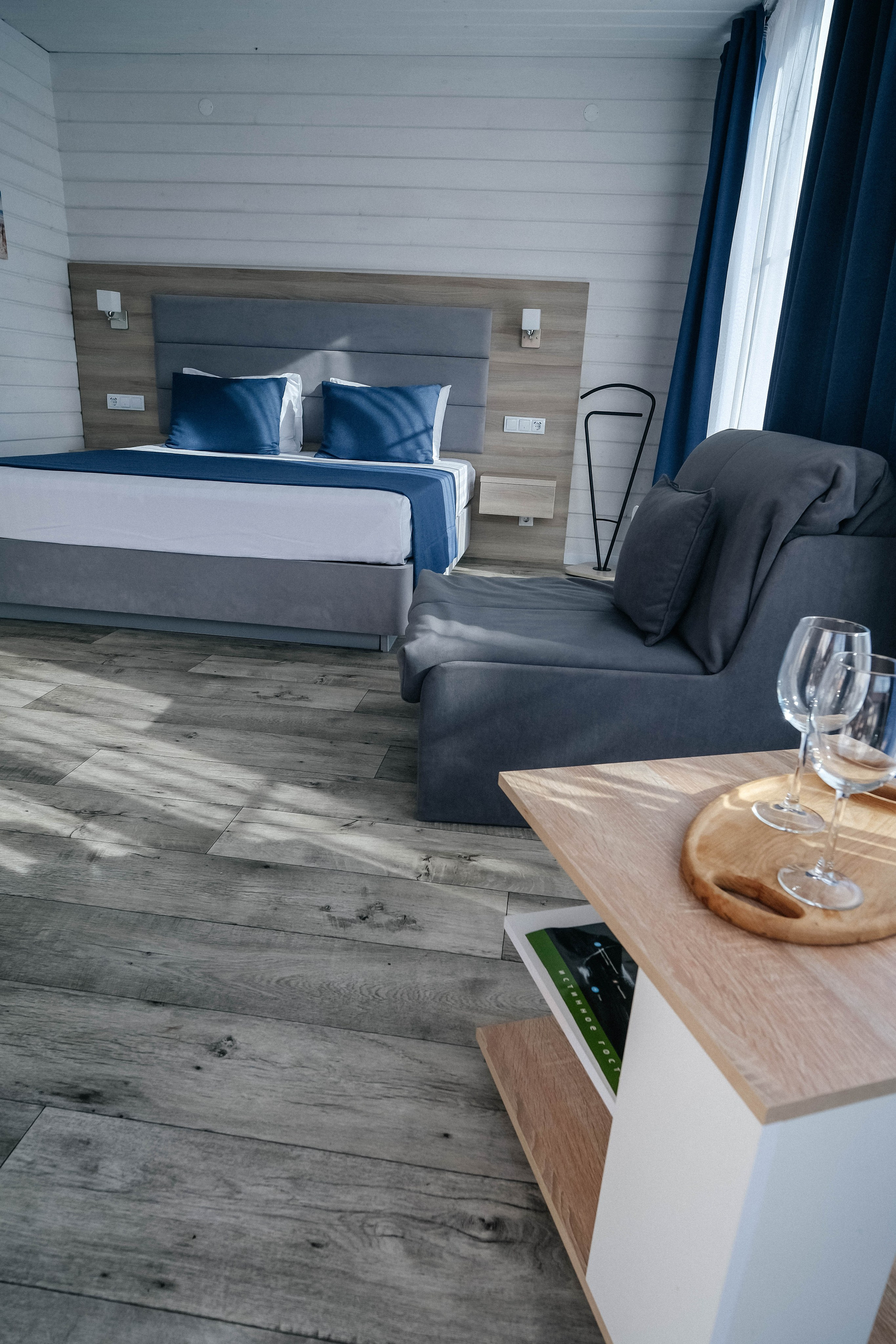 Турбаза в Кабардинке. Главная