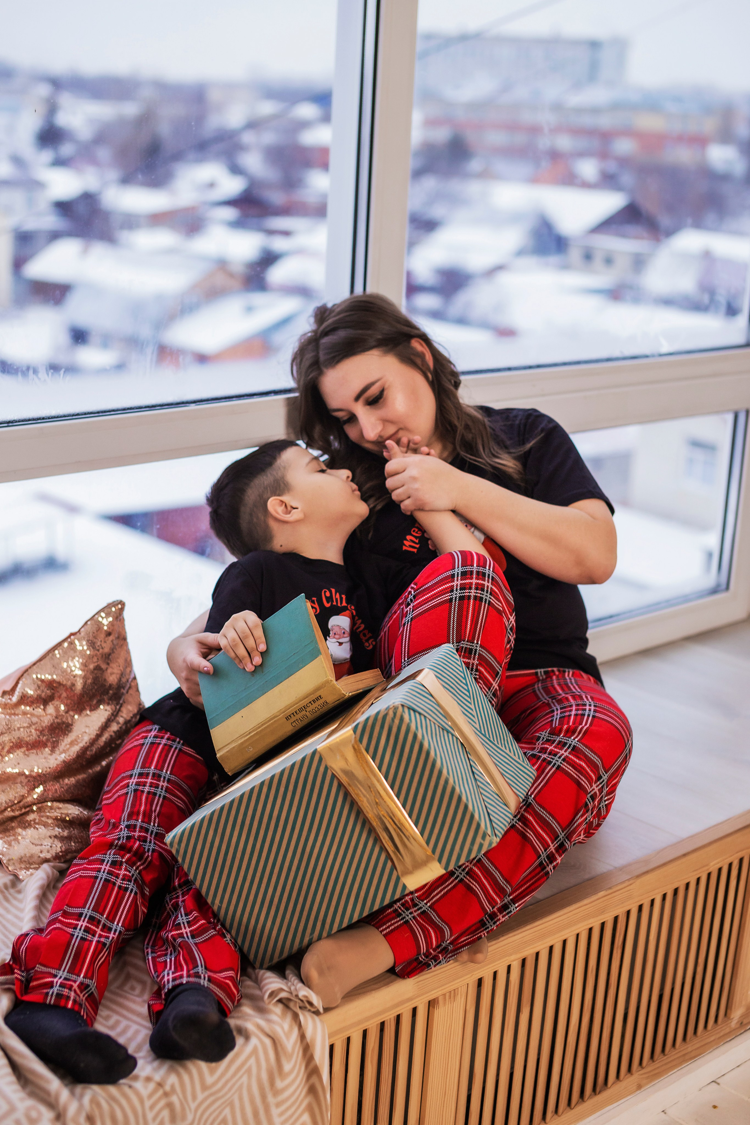 9.12.23. Семейный фотограф в Саратове