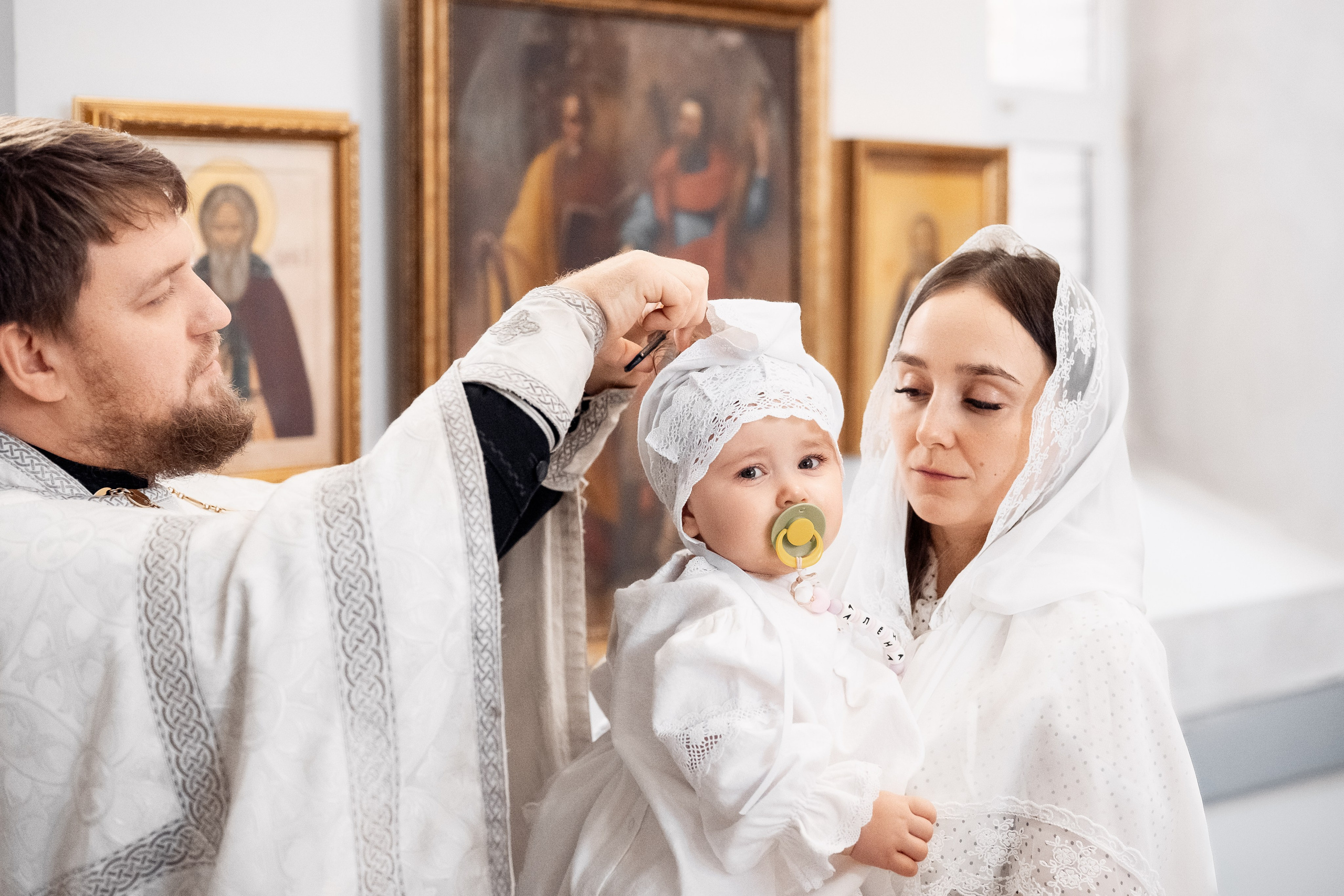 Павловка, храм св. апостолов Петра и Павла. Церковный фотограф на Таинство Крещения и Венчания в Оренбурге и Оренбургской области Екатерина Белкина