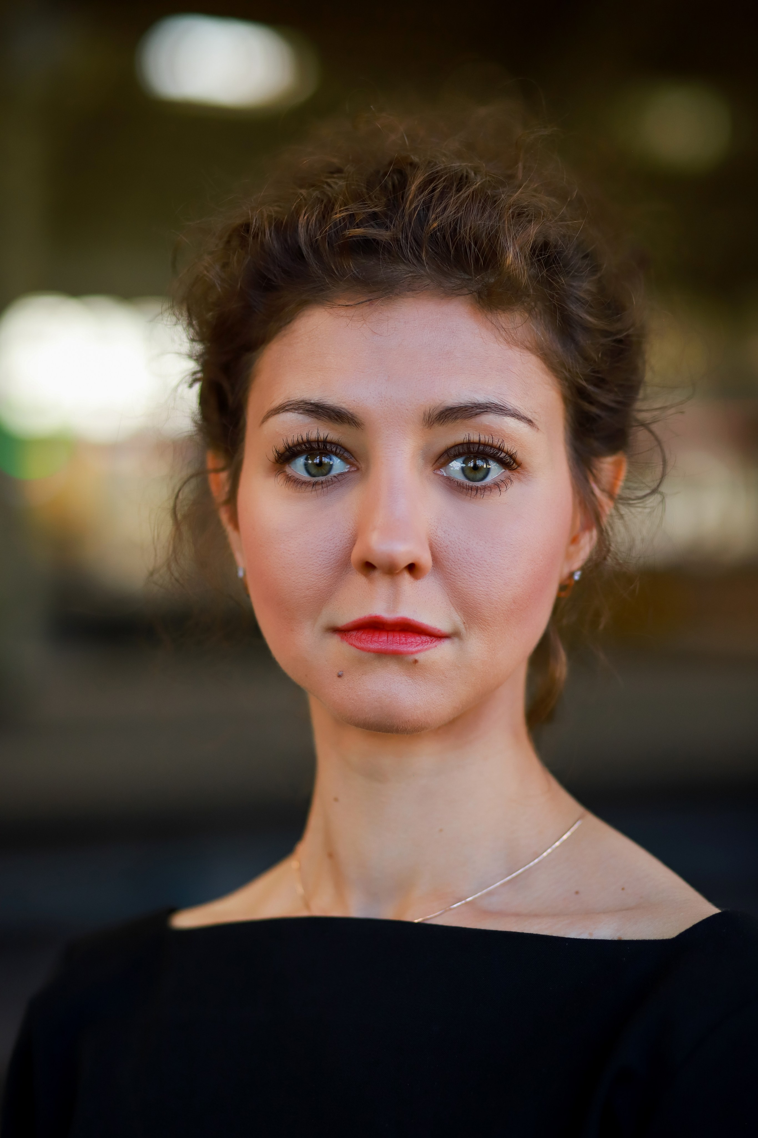 ДАРЬЯ | Санкт-Петербург. Фотограф в Выборге | Юлия Басырова