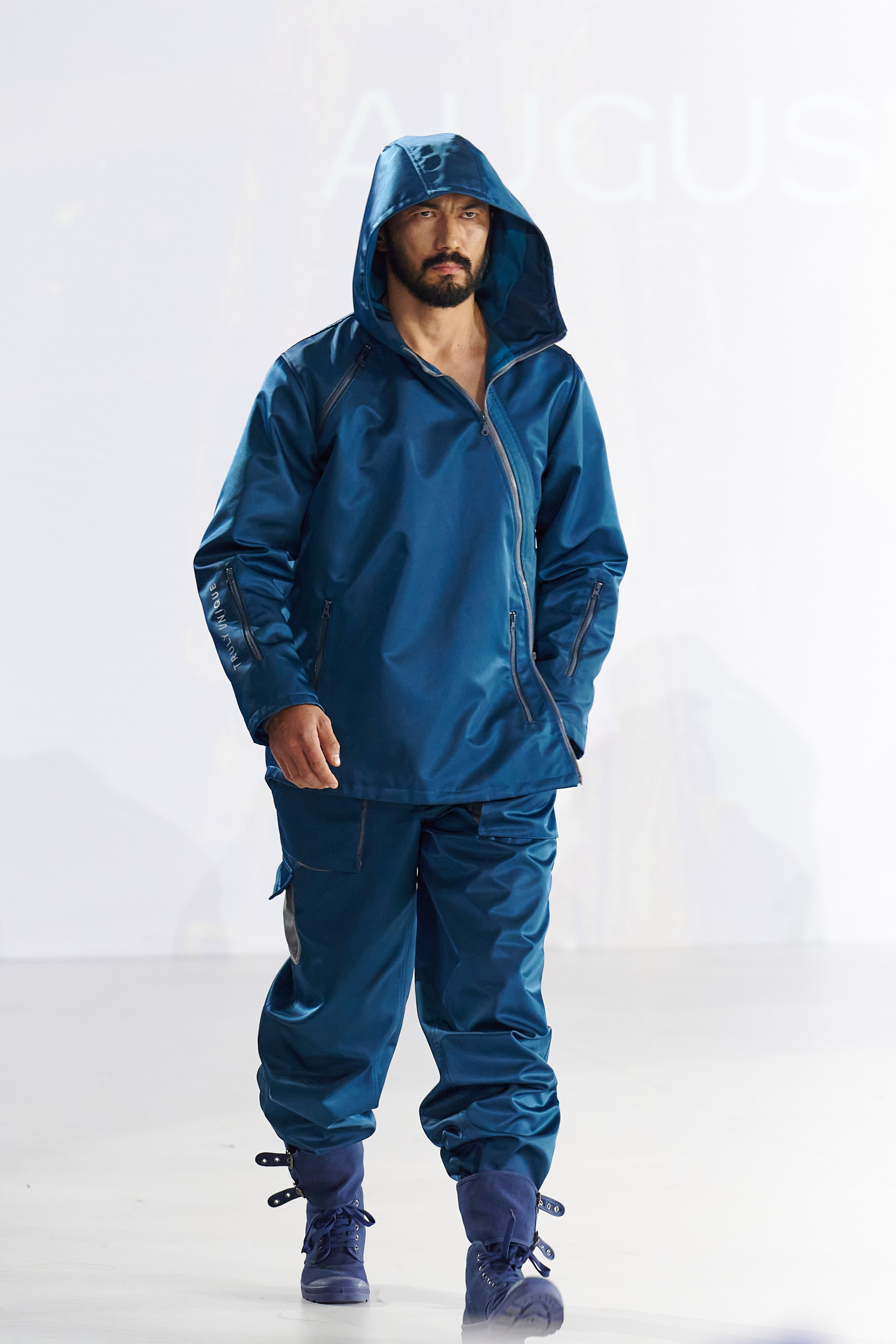 NA_MI_LAB & AUGUST |20.11.24. Nadi Valiyeva | Fashion & Art Photographer