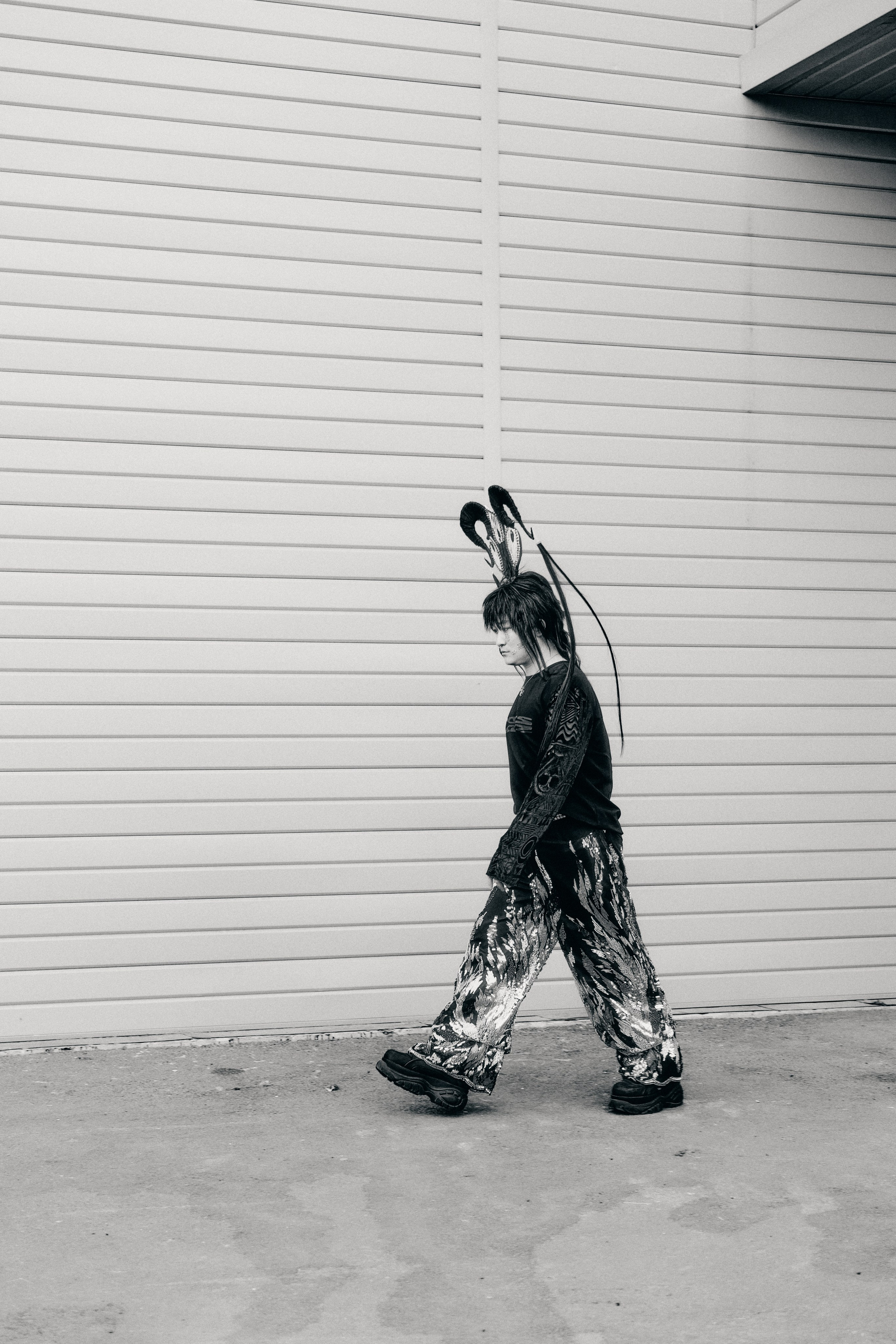 Street Style | Day 3. Nadi Valiyeva | Fashion & Art Photographer
