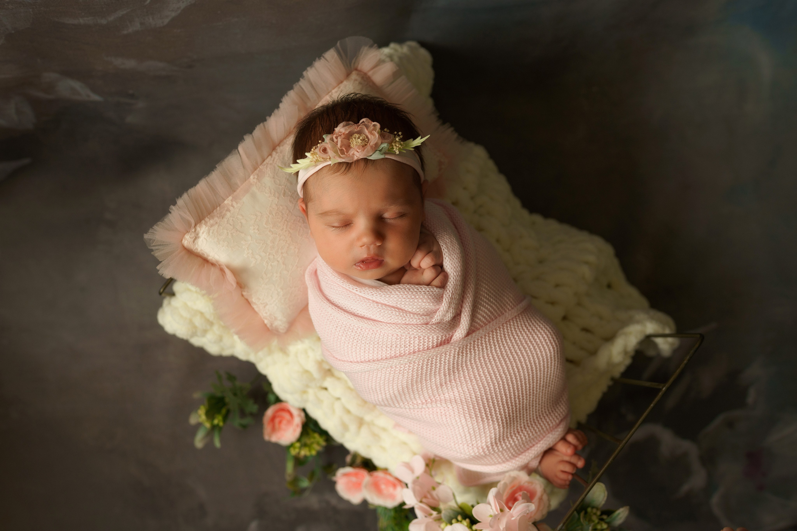 София. Семейный и  фотограф новорожденных Радужный ХМАО Зара Муртузалиева