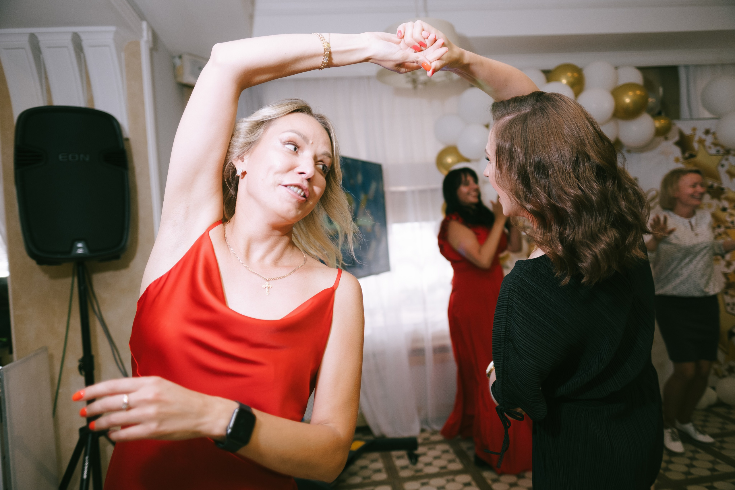 Выпускной школа 33. Свадебный и репортажной фотограф Денис Ожигин в Краснодаре и Краснодарском крае