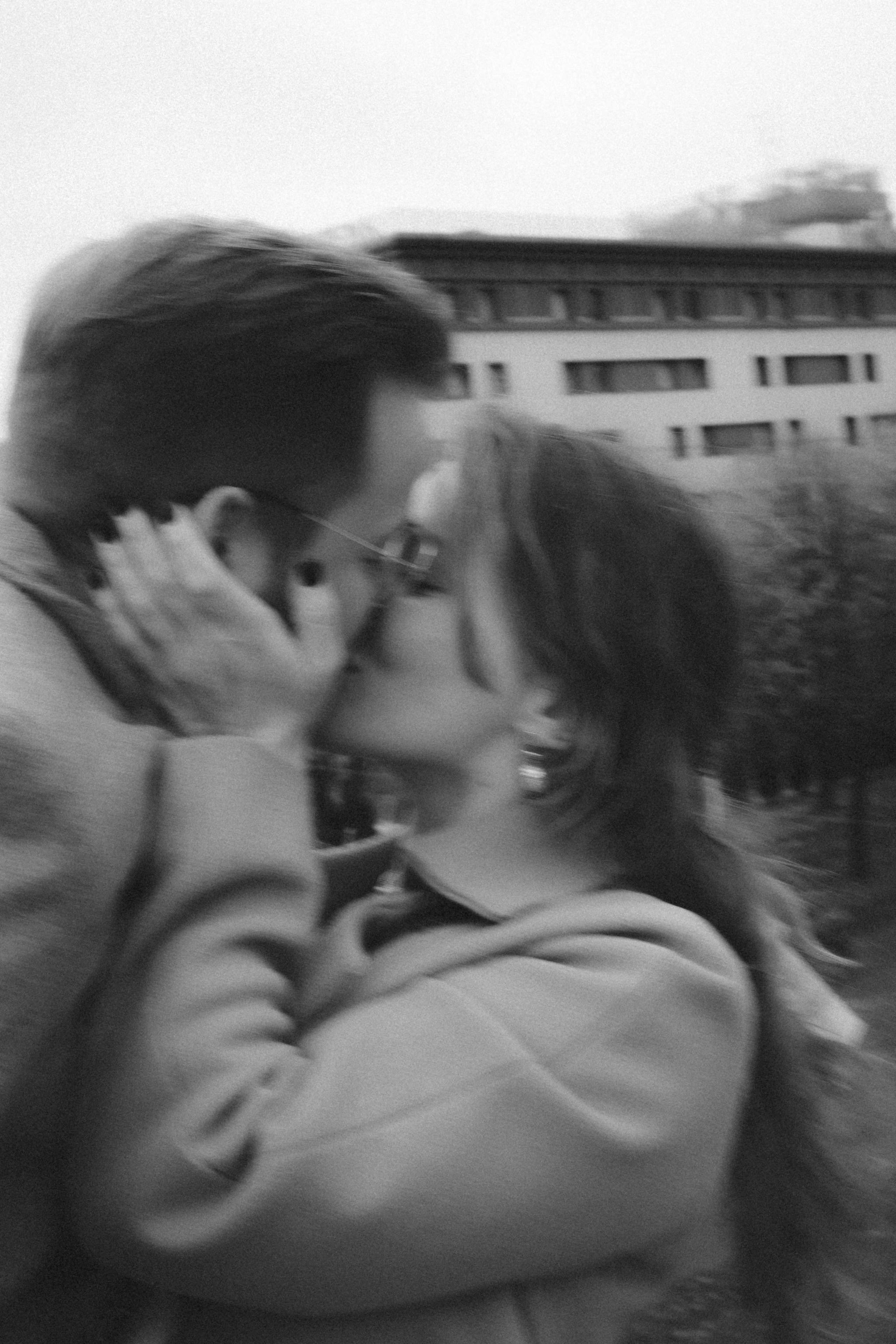 Фотосессия lovestory Калининград на острове Канта. Портретный фотограф в Калининграде Рита Холодова