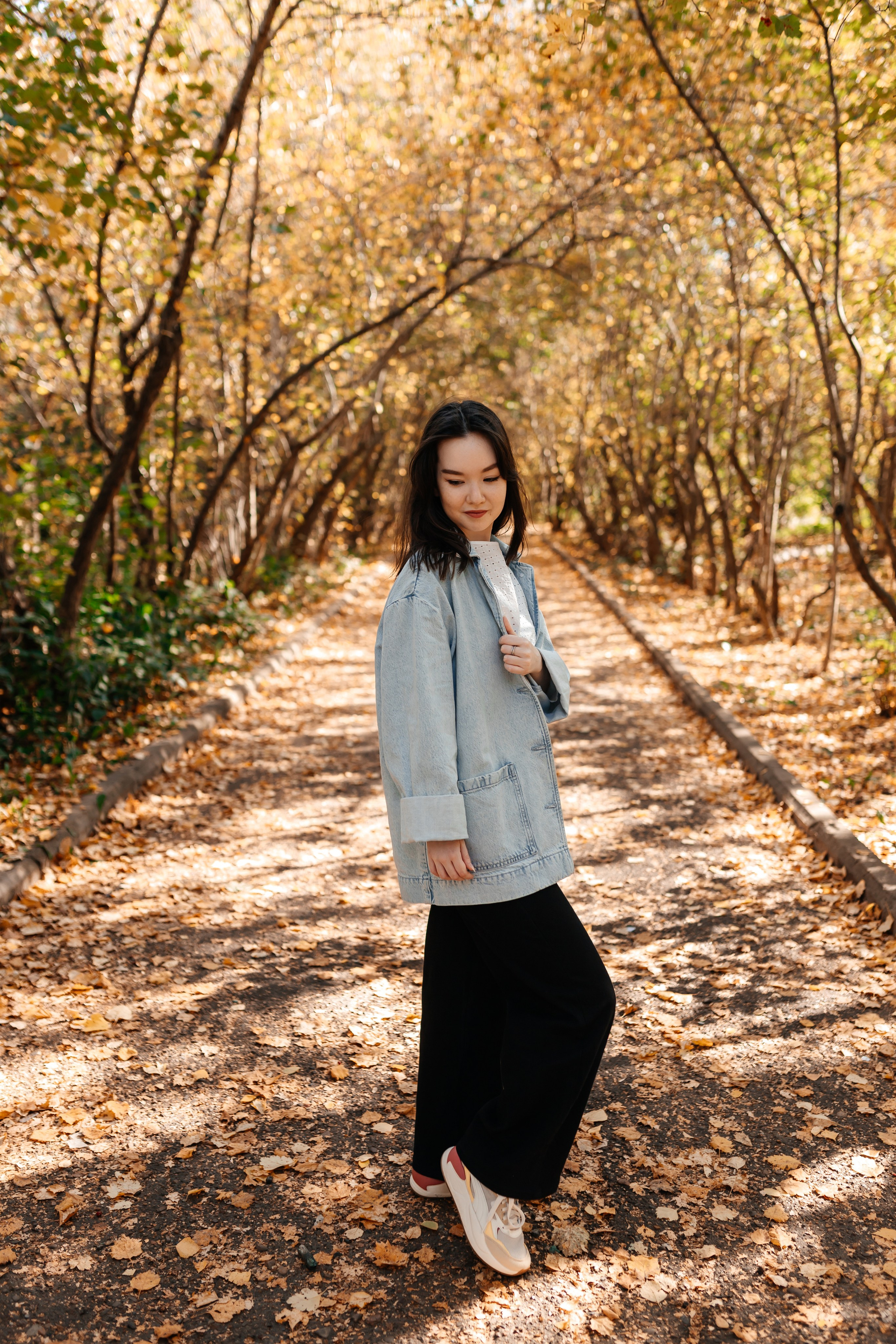 Айгуль. Марина Шаймухаметова. Фотограф в Уфе