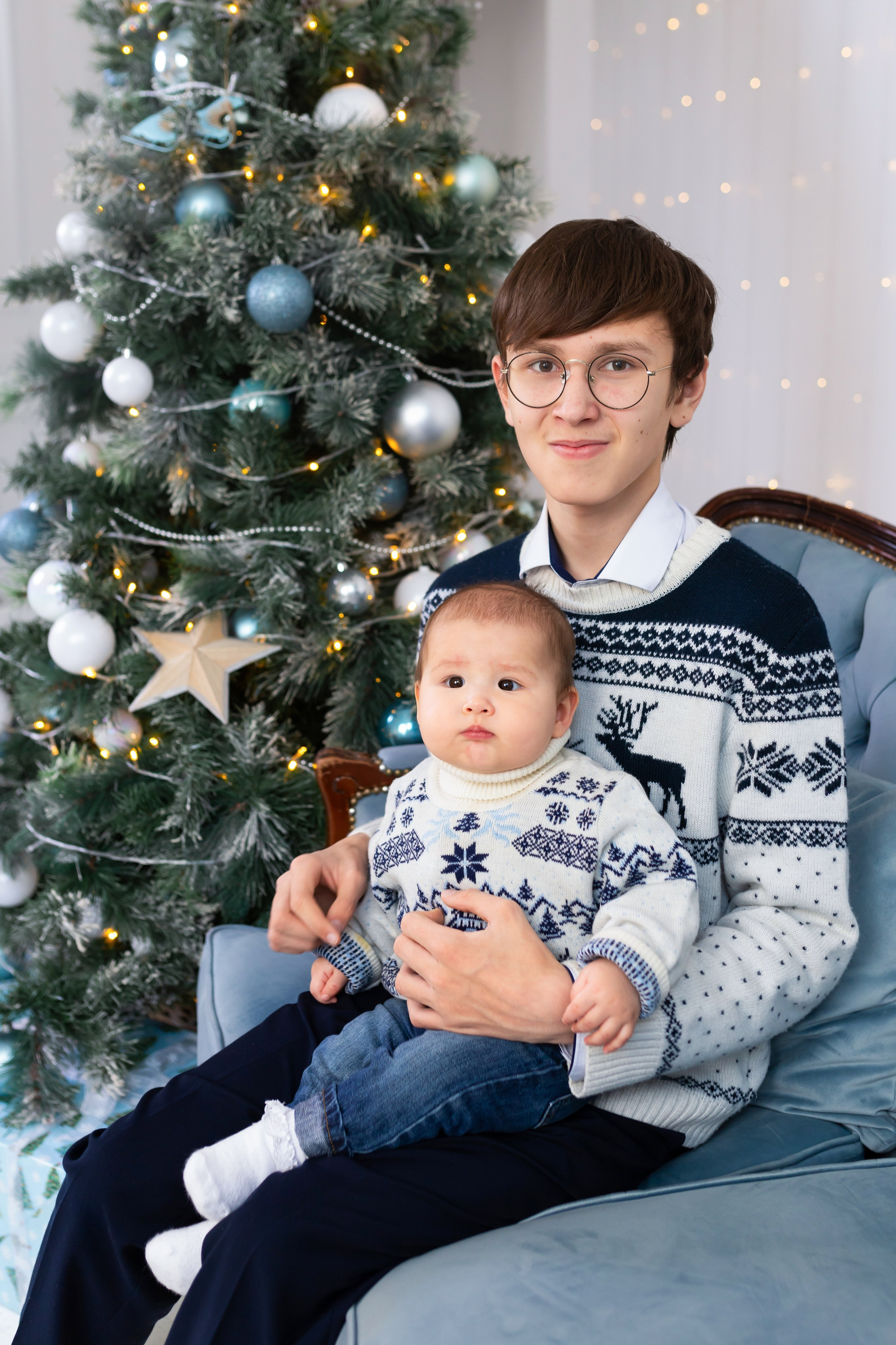 Снежанна. Марина Шаймухаметова. Фотограф в Уфе