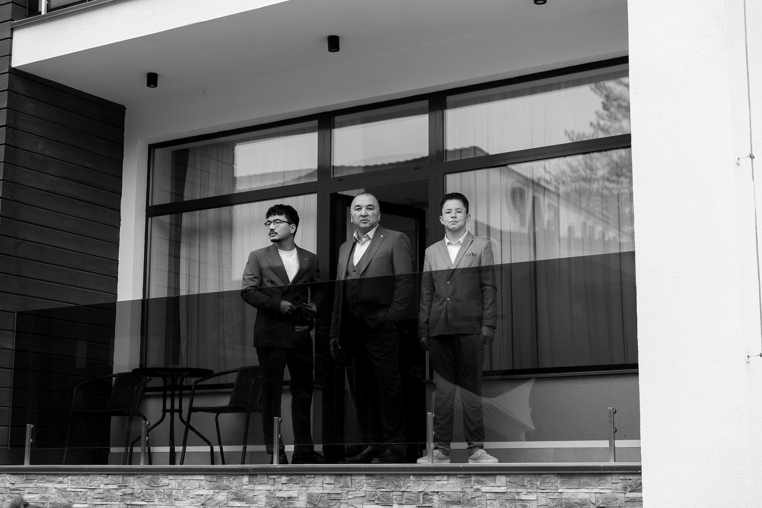 Андрей и Сельби. Свадебный и семейный фотограф Краснодар, Ростов, Сочи Ульяна Федорченк