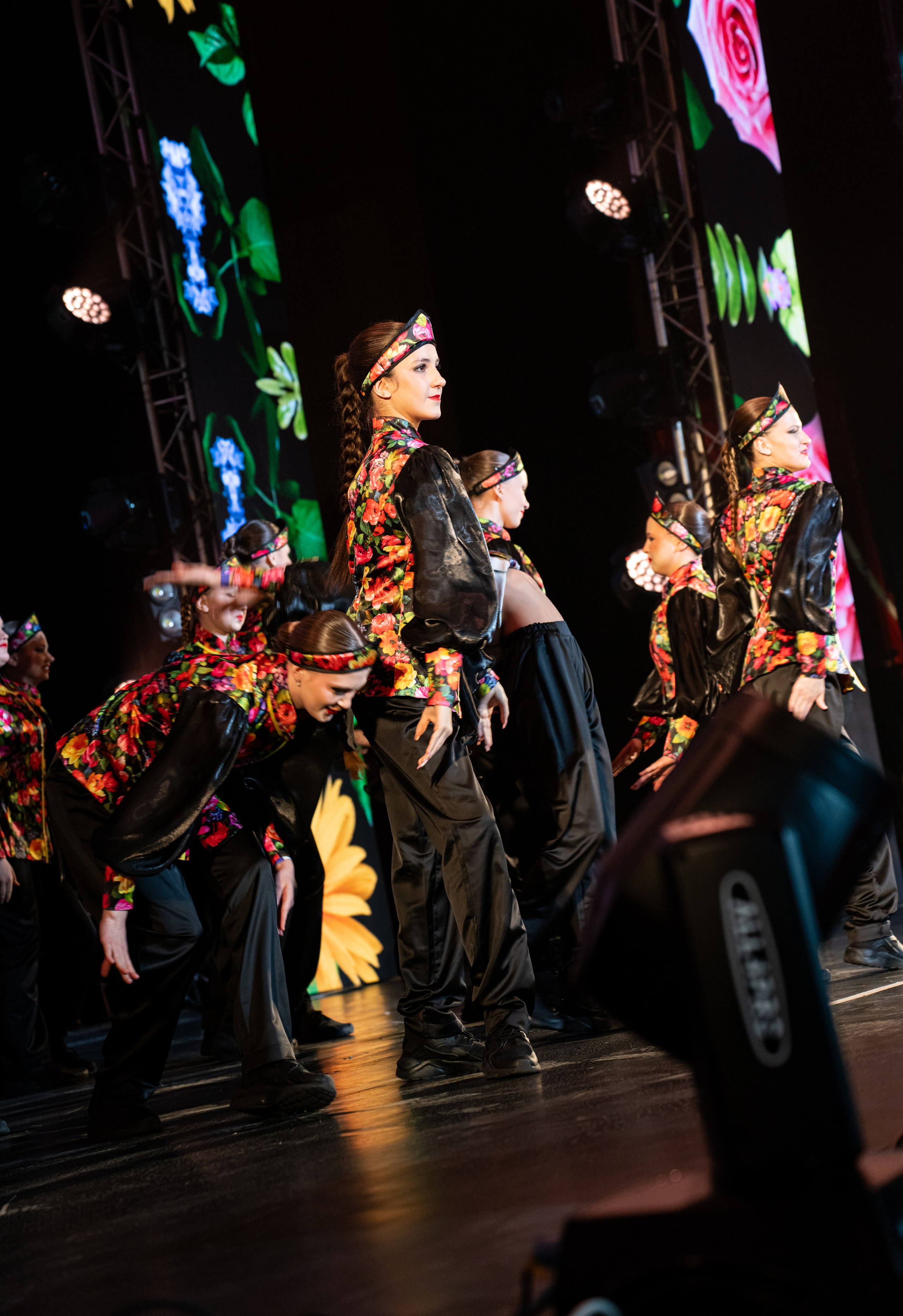 Кубок главы города Краснодар по КВН / @Центральный концертный зал. Концертный фотограф в Краснодаре