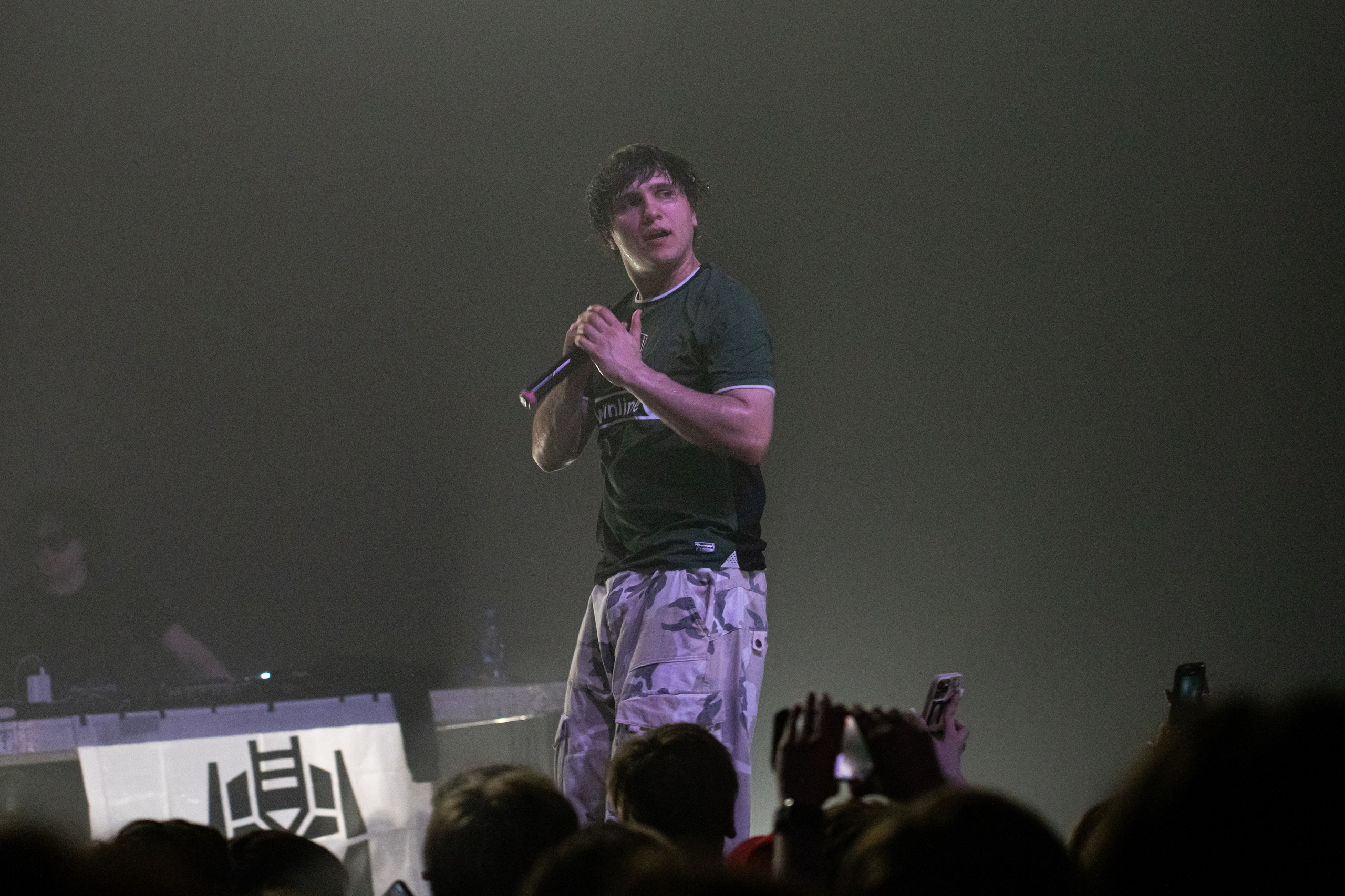 Thrill Pill / @Порт 219 / Краснодар. Концертный фотограф в Краснодаре