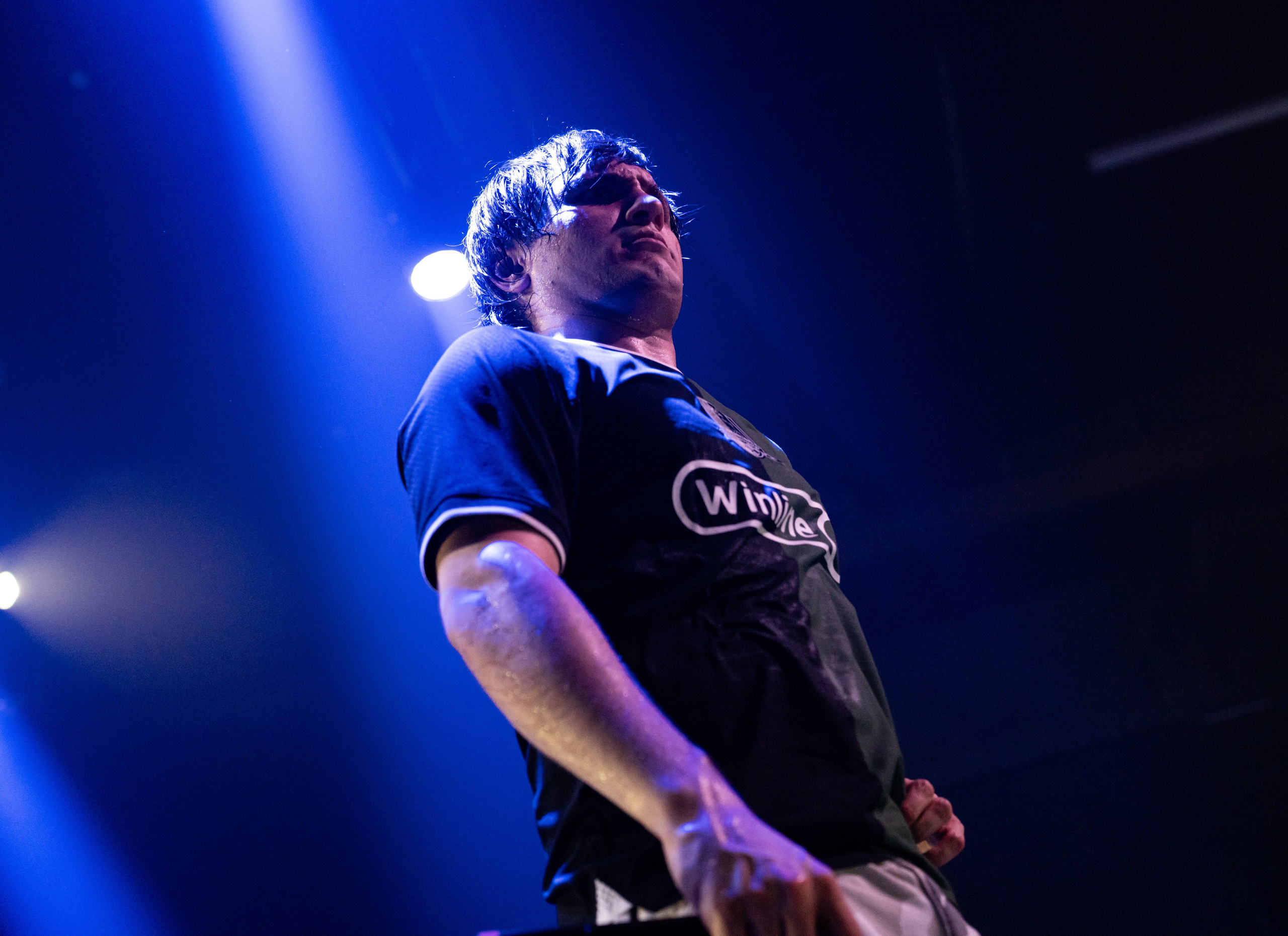 Thrill Pill / @Порт 219 / Краснодар. Концертный фотограф в Краснодаре