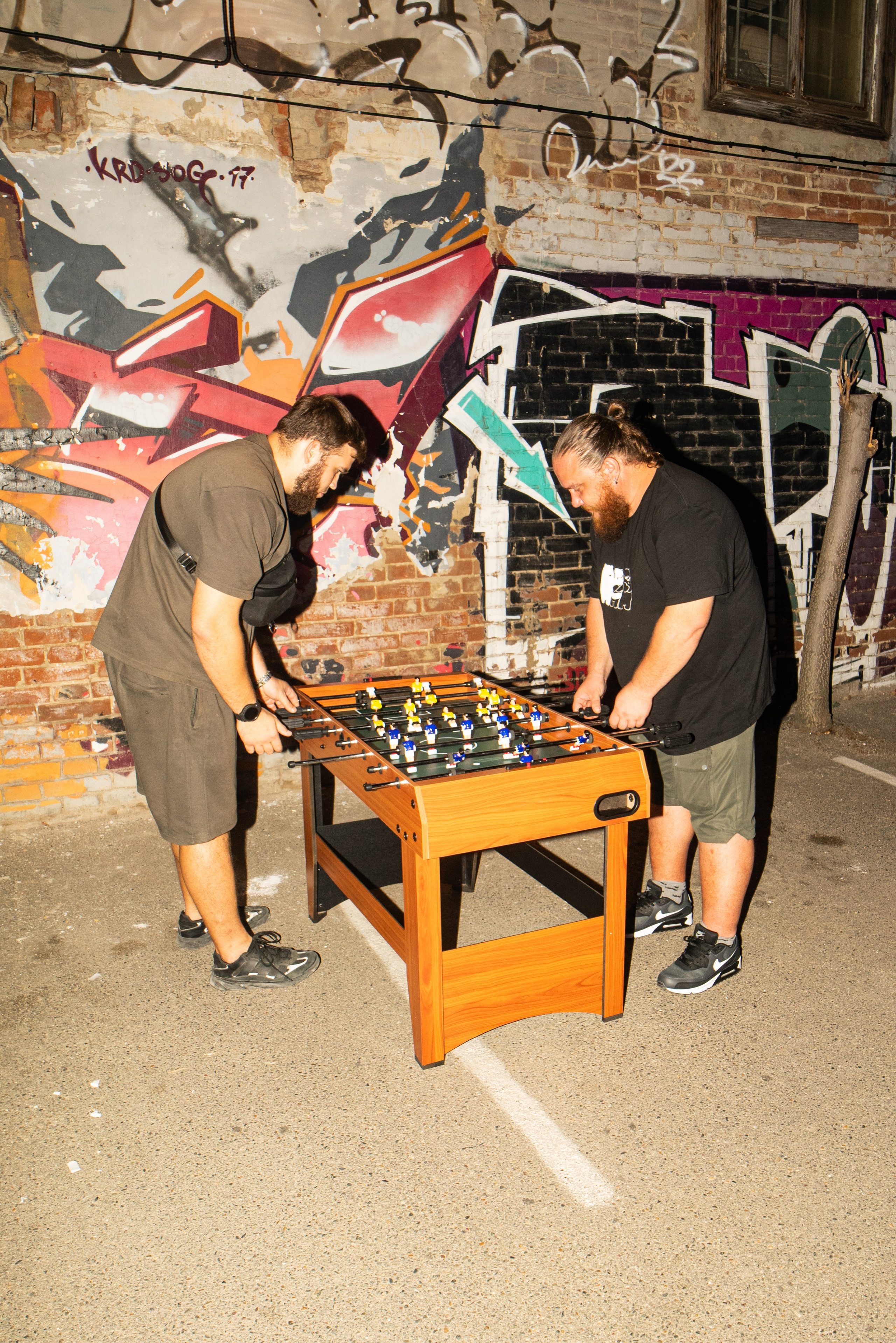 Daryana + Afterparty / @Барный Союз Open Air / Краснодар. Концертный фотограф в Краснодаре