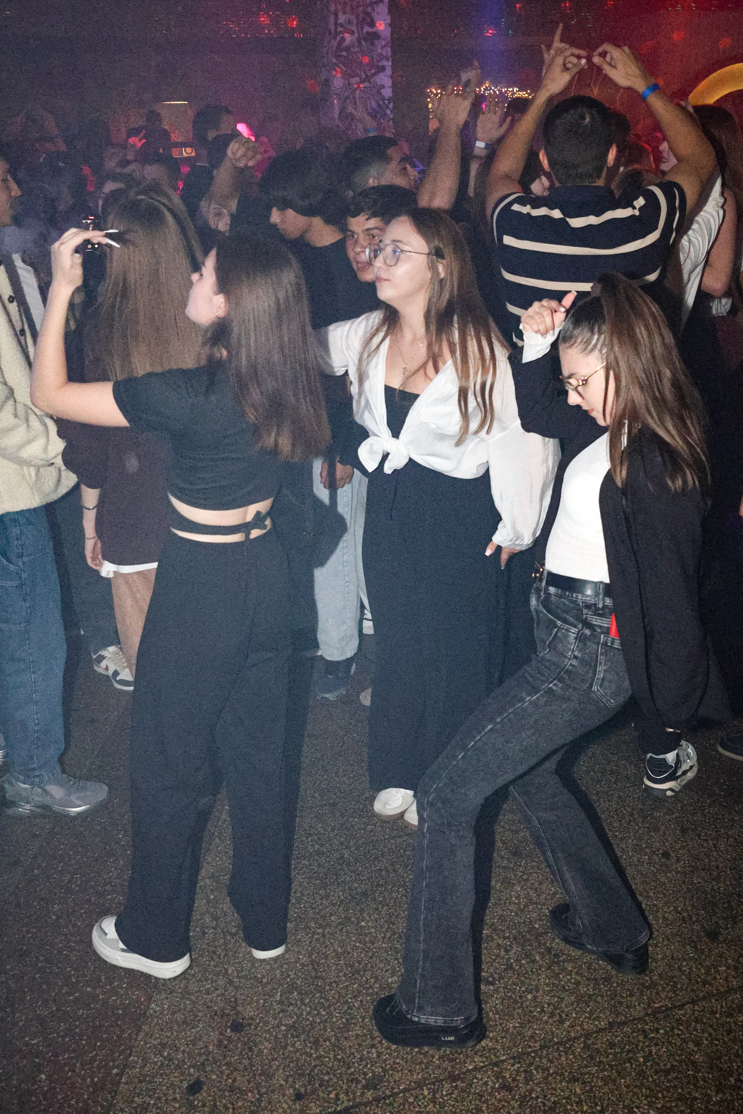 Posvyat & Травма / @Funky Bar / Краснодар. Концертный фотограф в Краснодаре