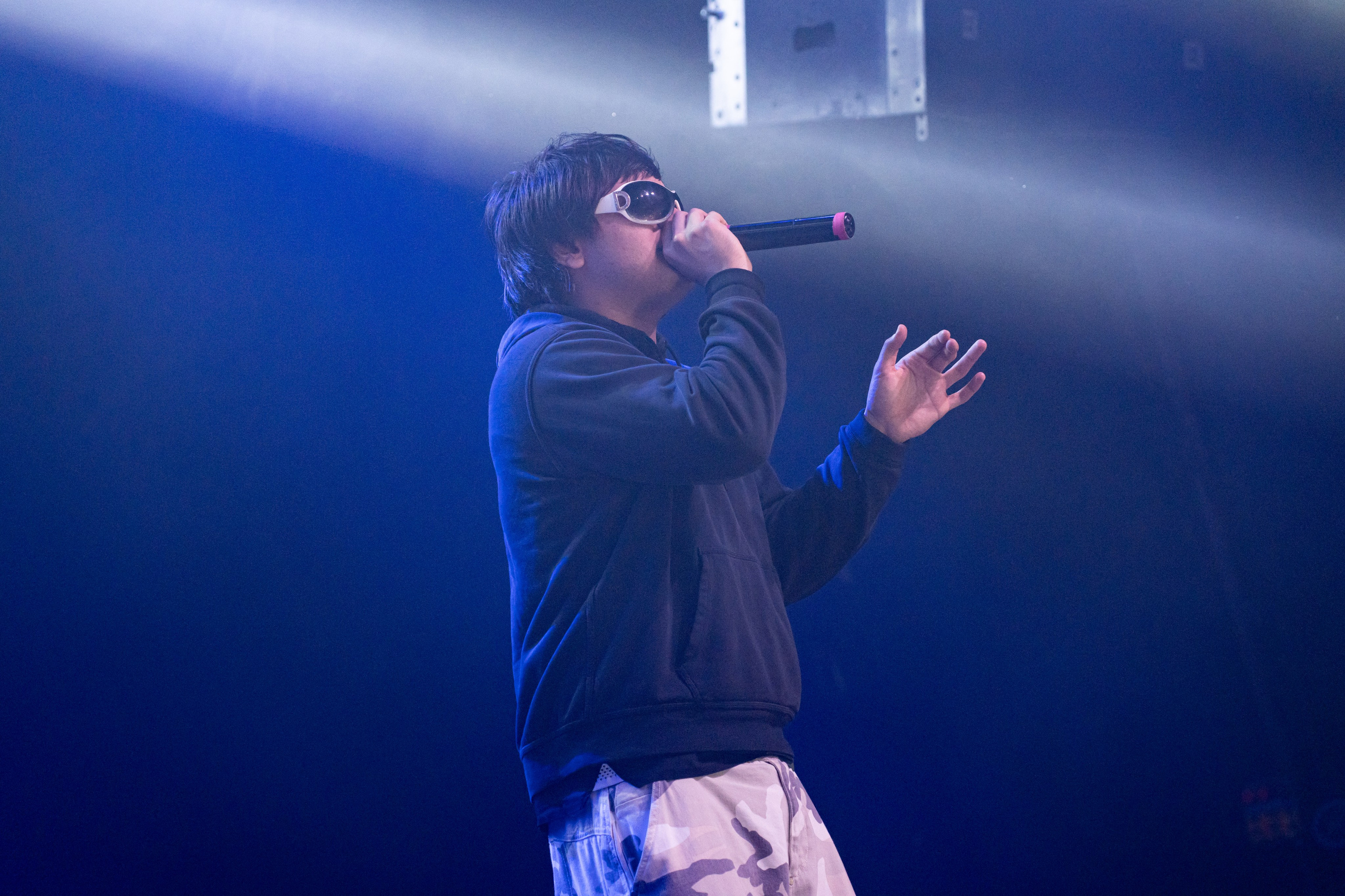 Thrill Pill / @Порт 219 / Краснодар. Концертный фотограф в Краснодаре