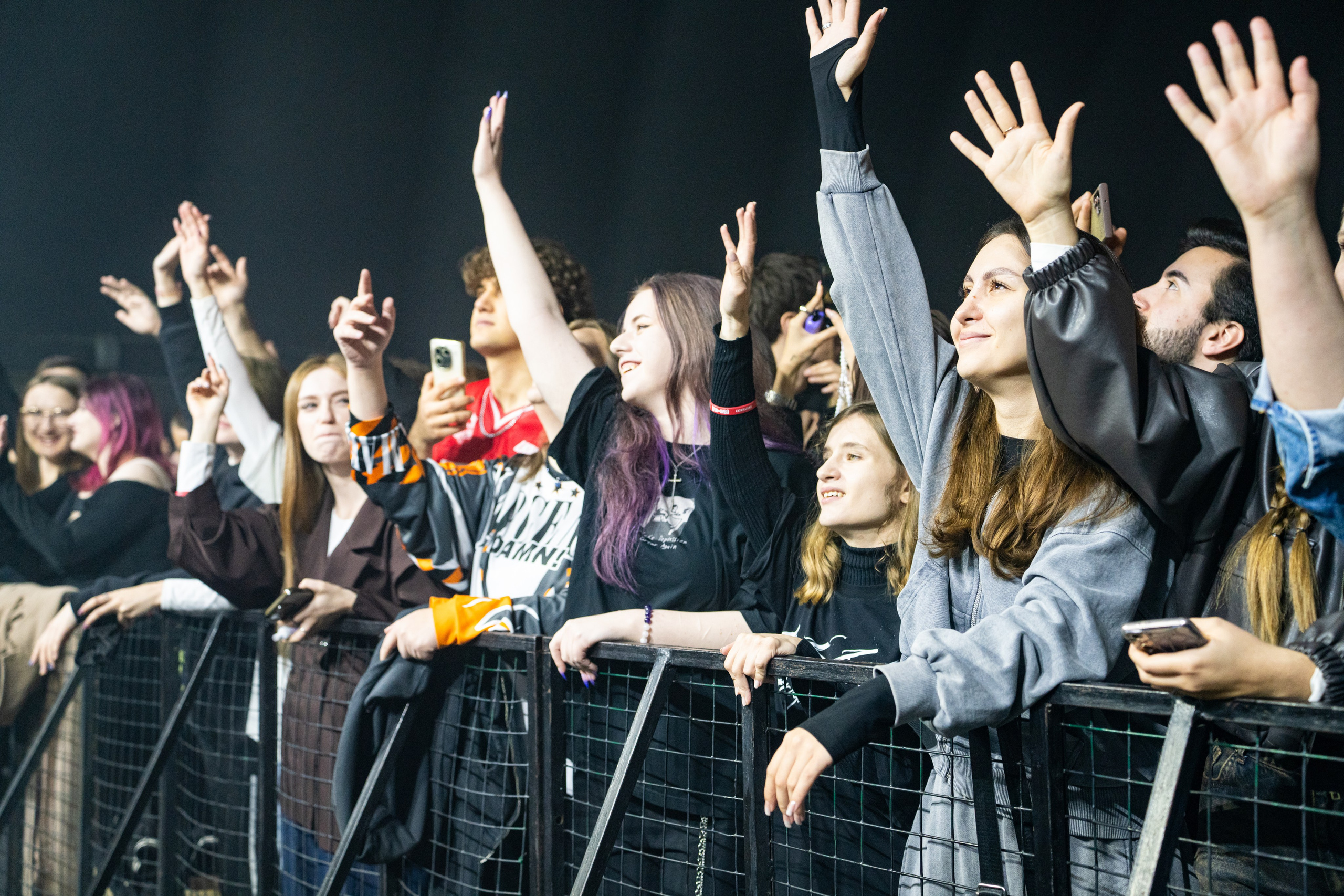 Markul / @Кроп Арена / Краснодар. Концертный фотограф в Краснодаре