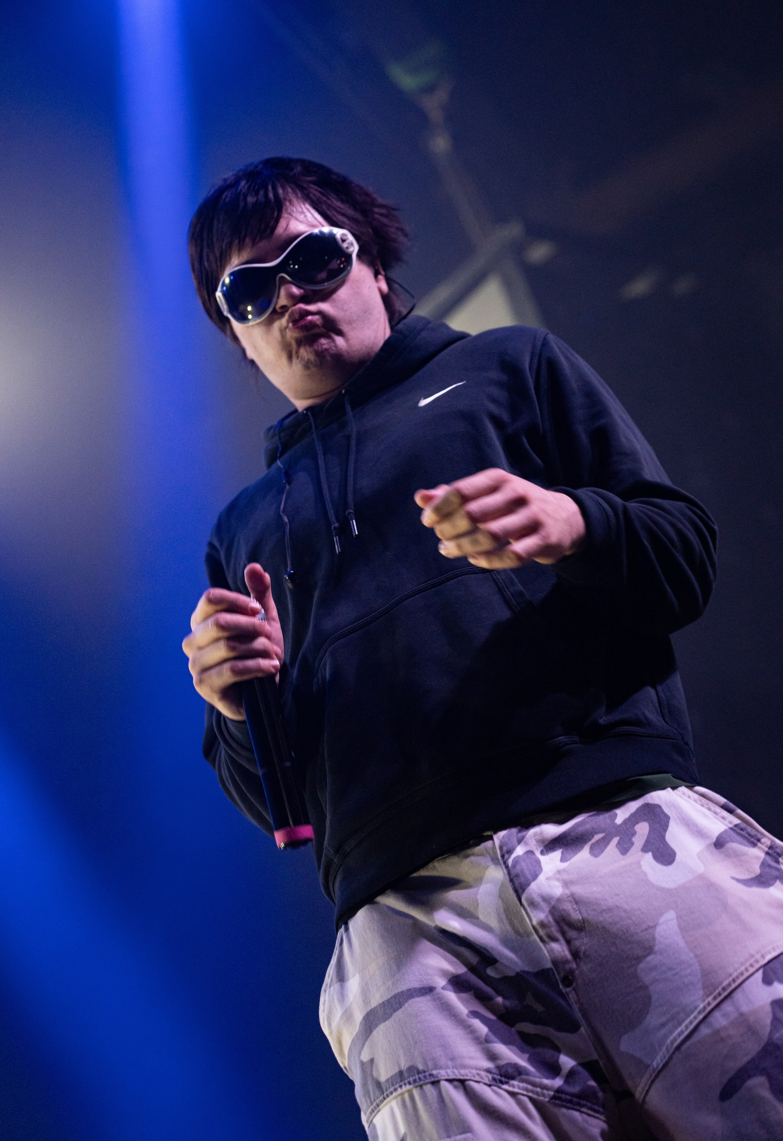 Thrill Pill / @Порт 219 / Краснодар. Концертный фотограф в Краснодаре