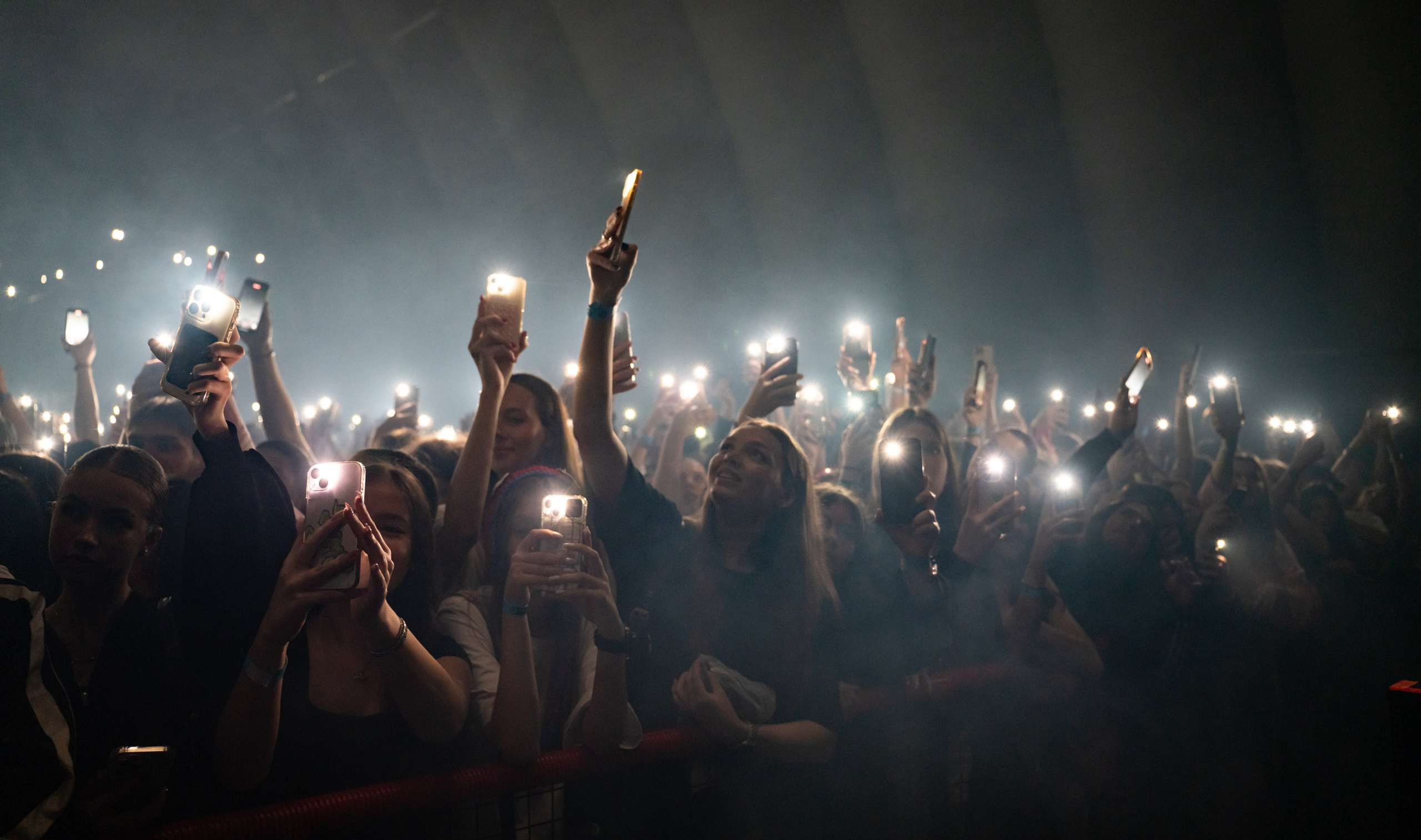 Yanix / @Кроп Арена / Краснодар. Концертный фотограф в Краснодаре