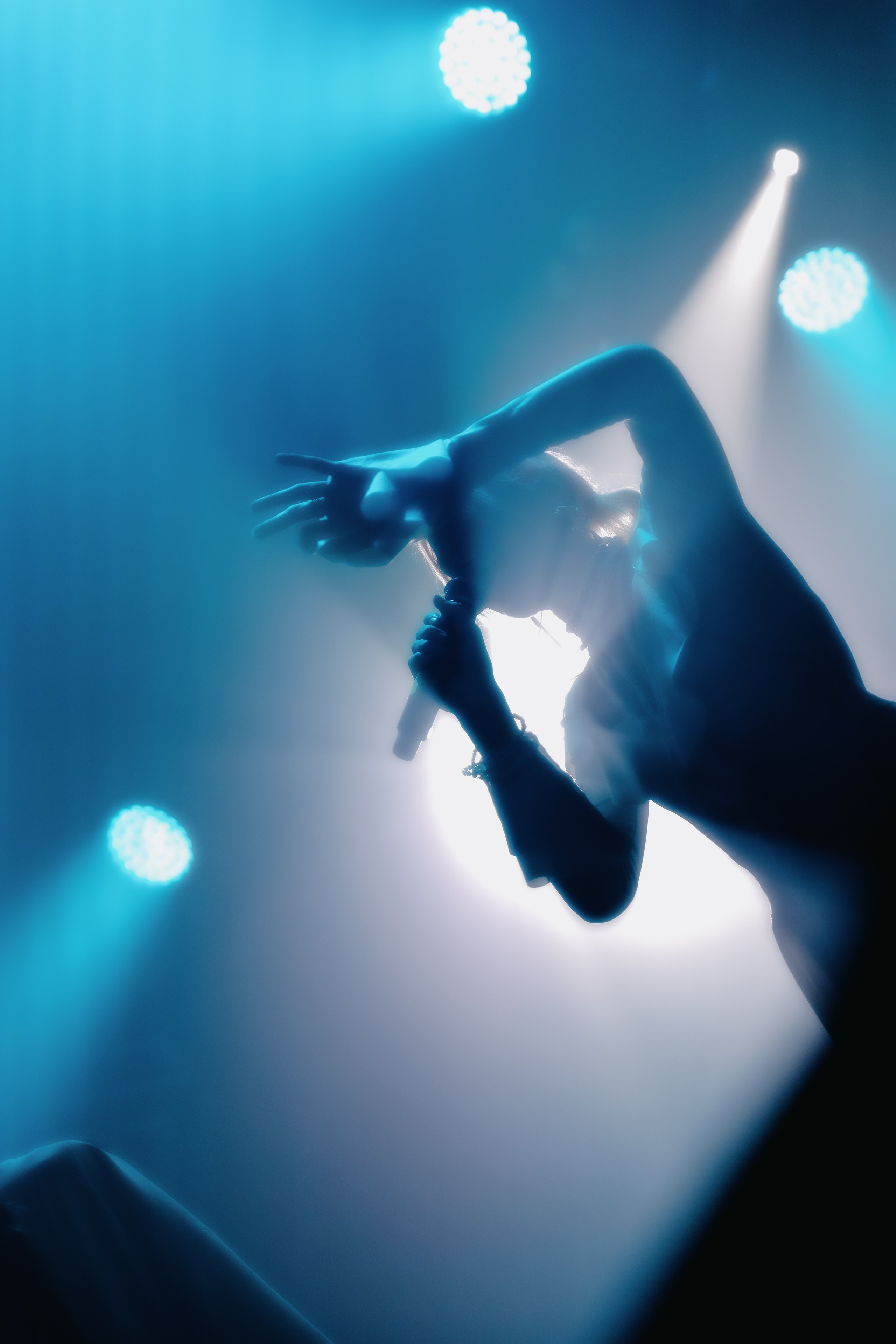 Лолита Косс. Фотограф в Санкт-Петербурге Ангелина Вражевская