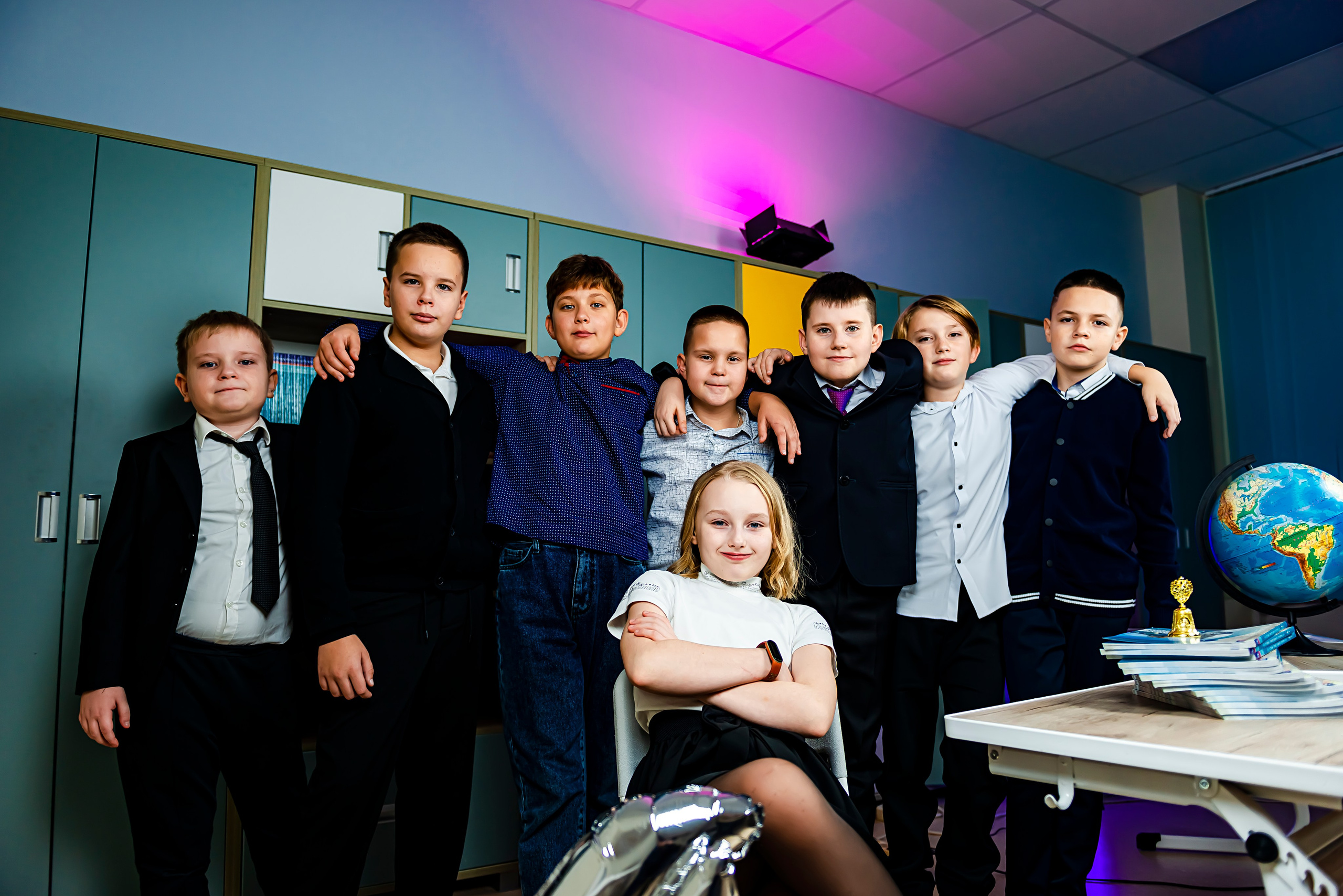 4 «Б» |г.Белгород |31 школа|2024-2025. ALBUMIA