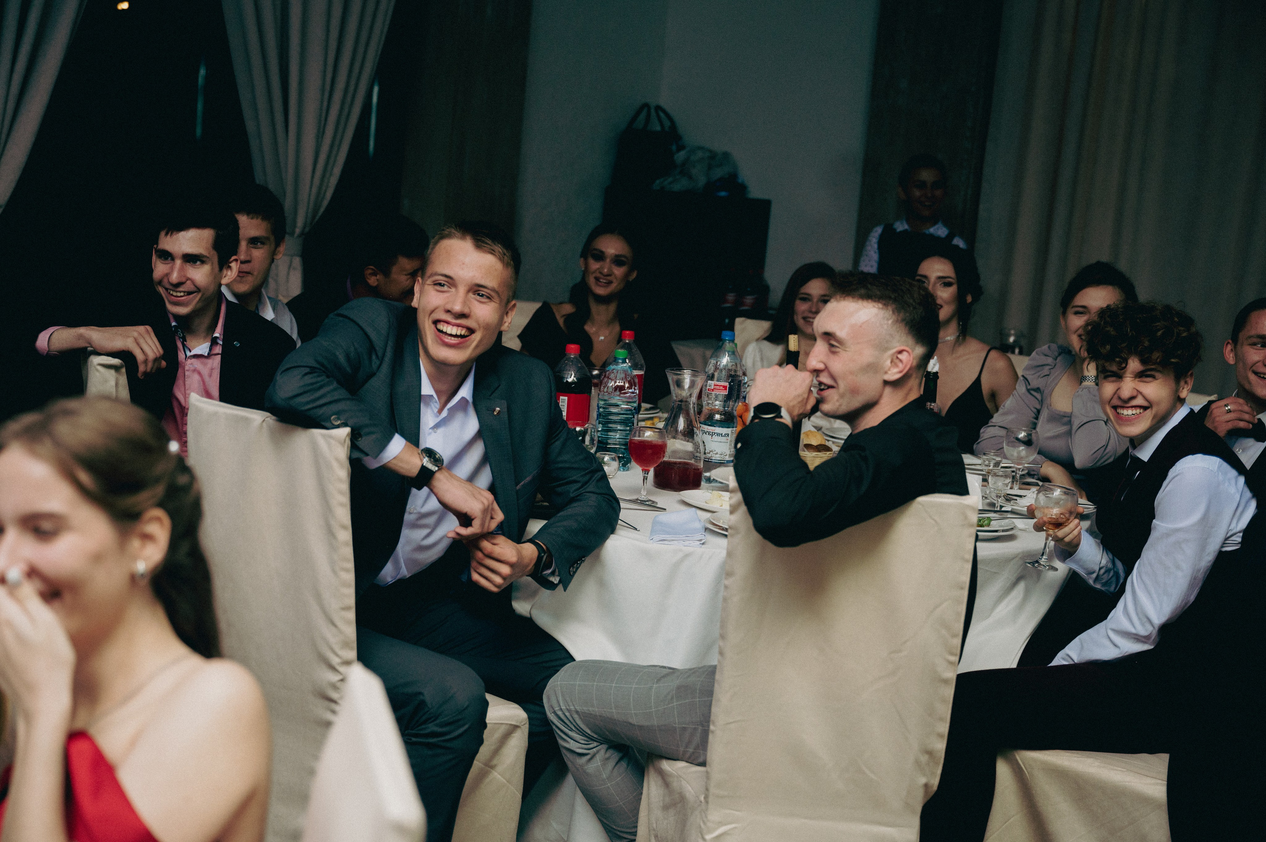 Выпускные. Мария Черных — портретный и семейный фотограф в Краснодаре