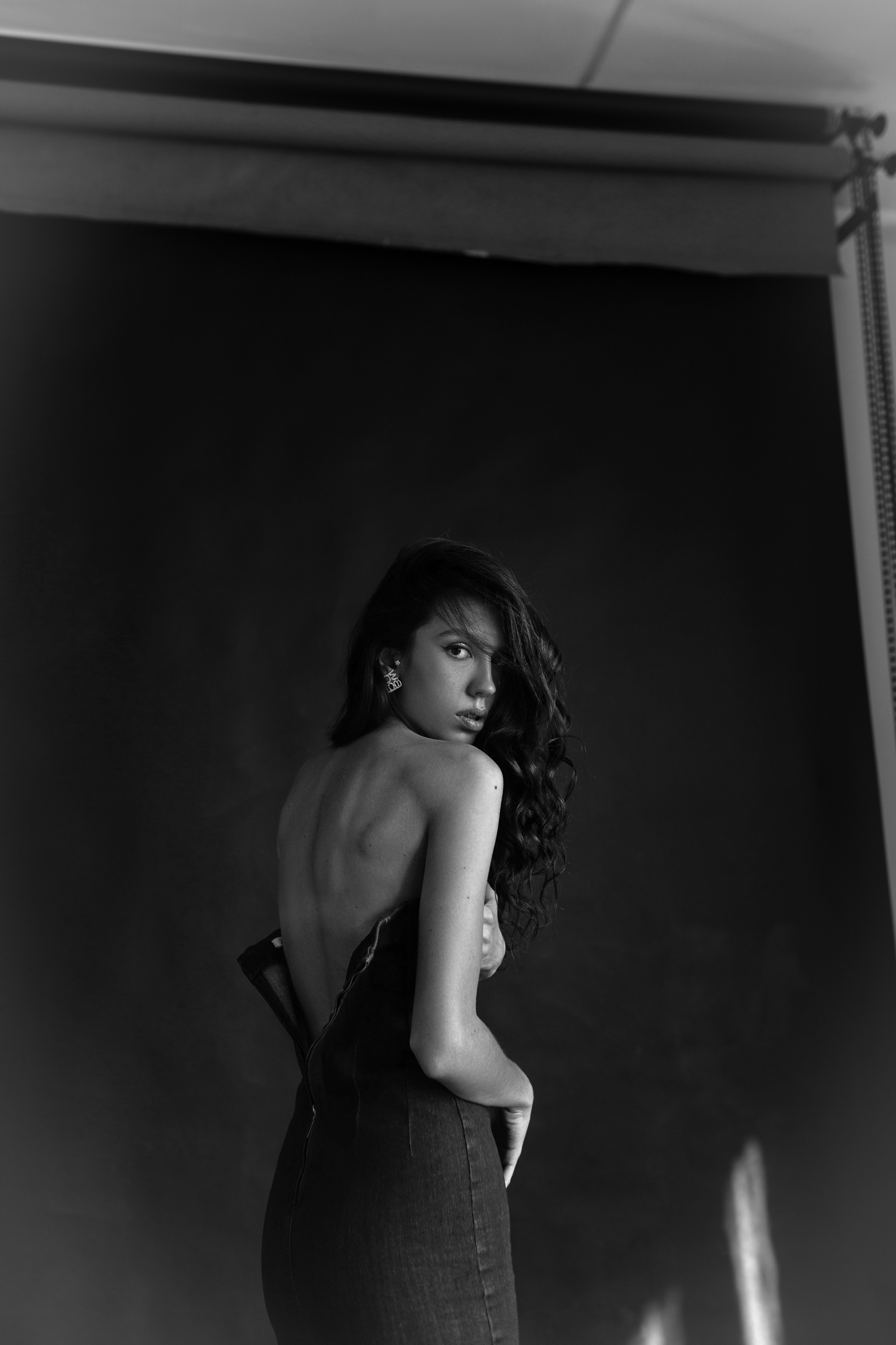 Настя. Фотограф Новосибирск Халуева Елена