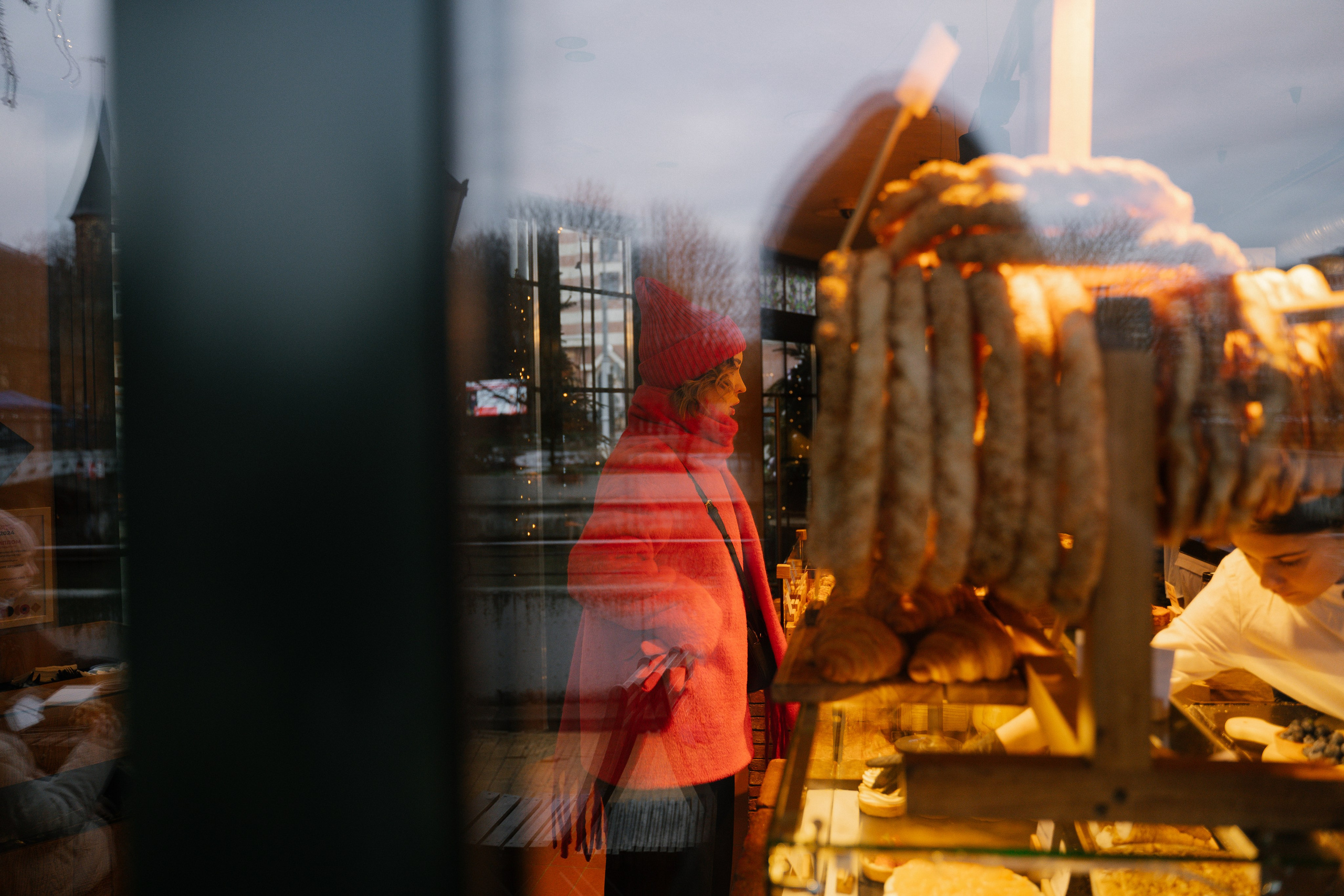 А. Семейный и свадебный фотограф Мария Нетребко г. Калининград