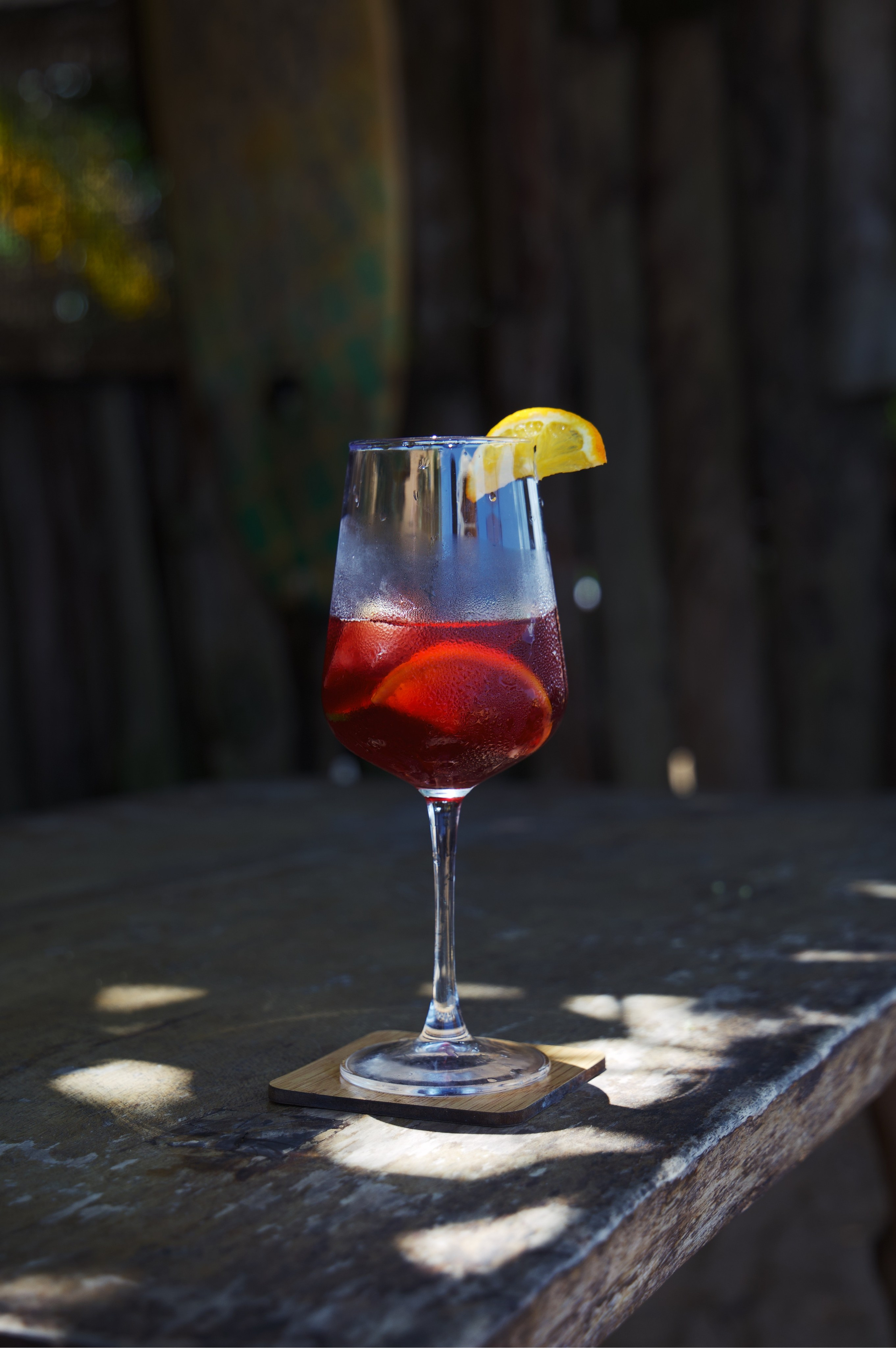 Food & atmosphere. Главная