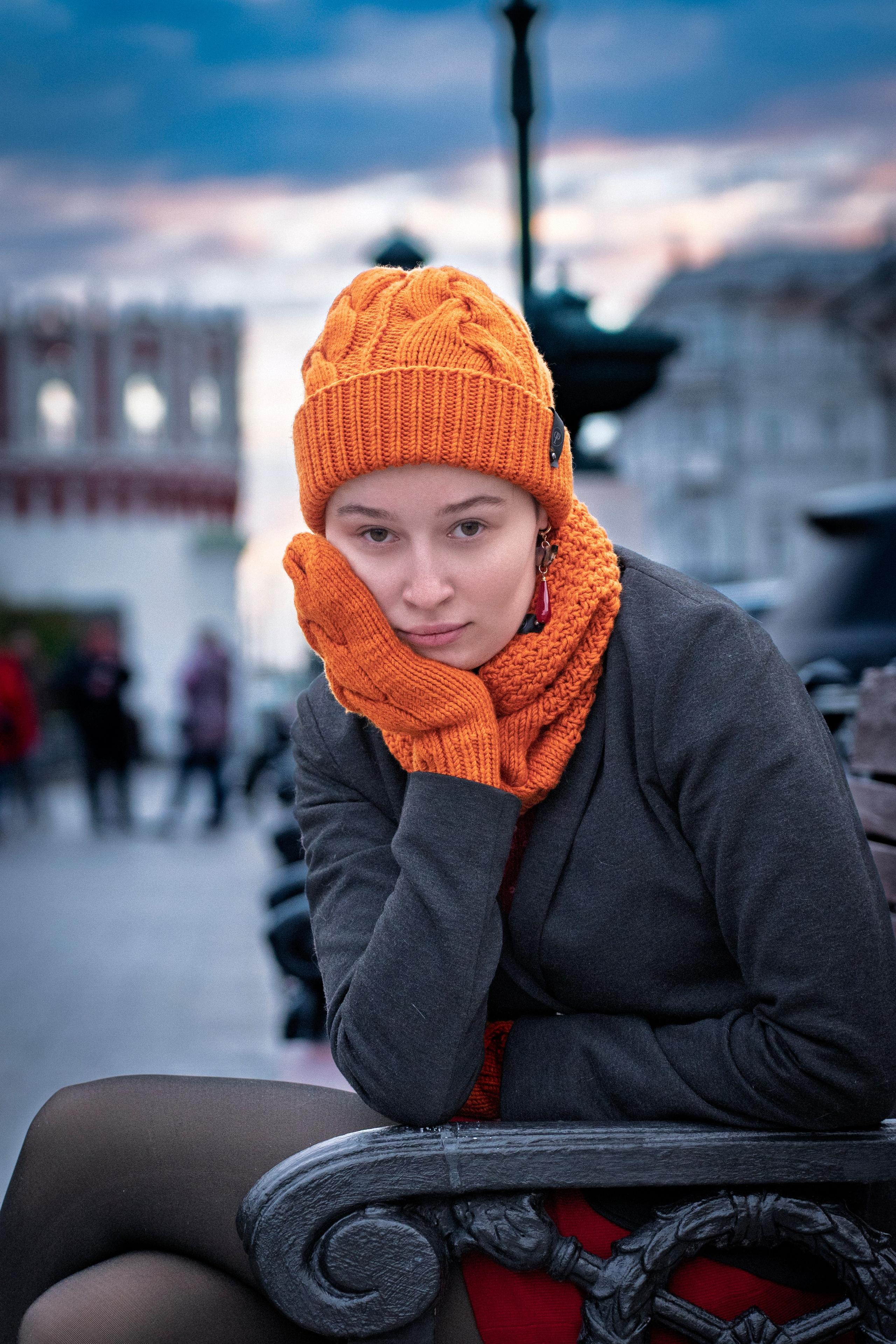 Мария. Свадебный и репортажный фотограф в Москве Александр Кудрявцев