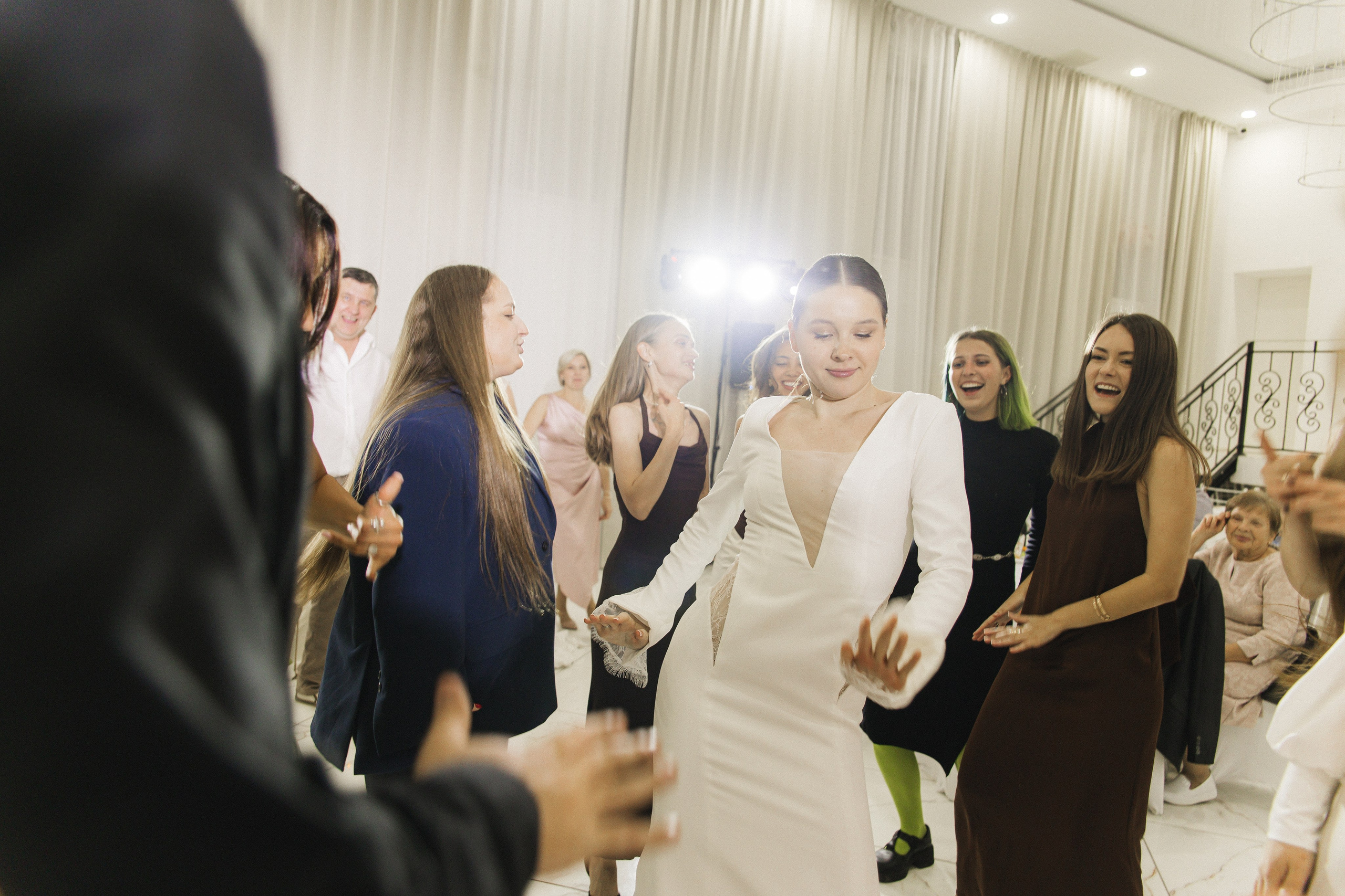 Полина и Никита. Семейный и свадебный фотограф в Екатеринбурге Орлова Ирина