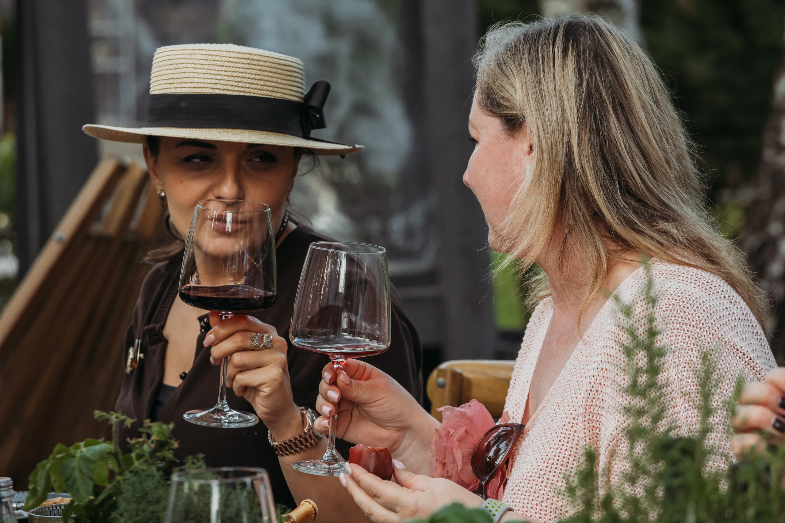 Родные люди «Итальянский день». Леся Гаранина. Семейный фотограф/видеограф Москва и область