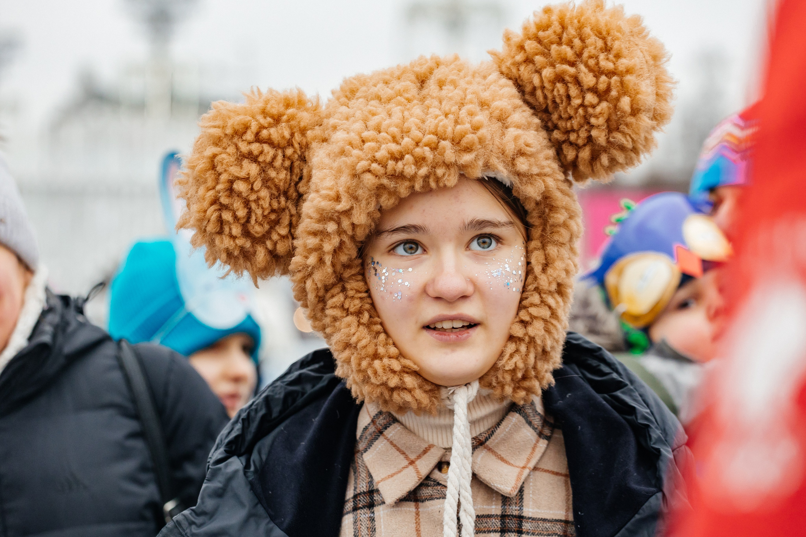 Фонд Хабенского ВДНХ. Леся Гаранина. Семейный фотограф/видеограф Москва и область