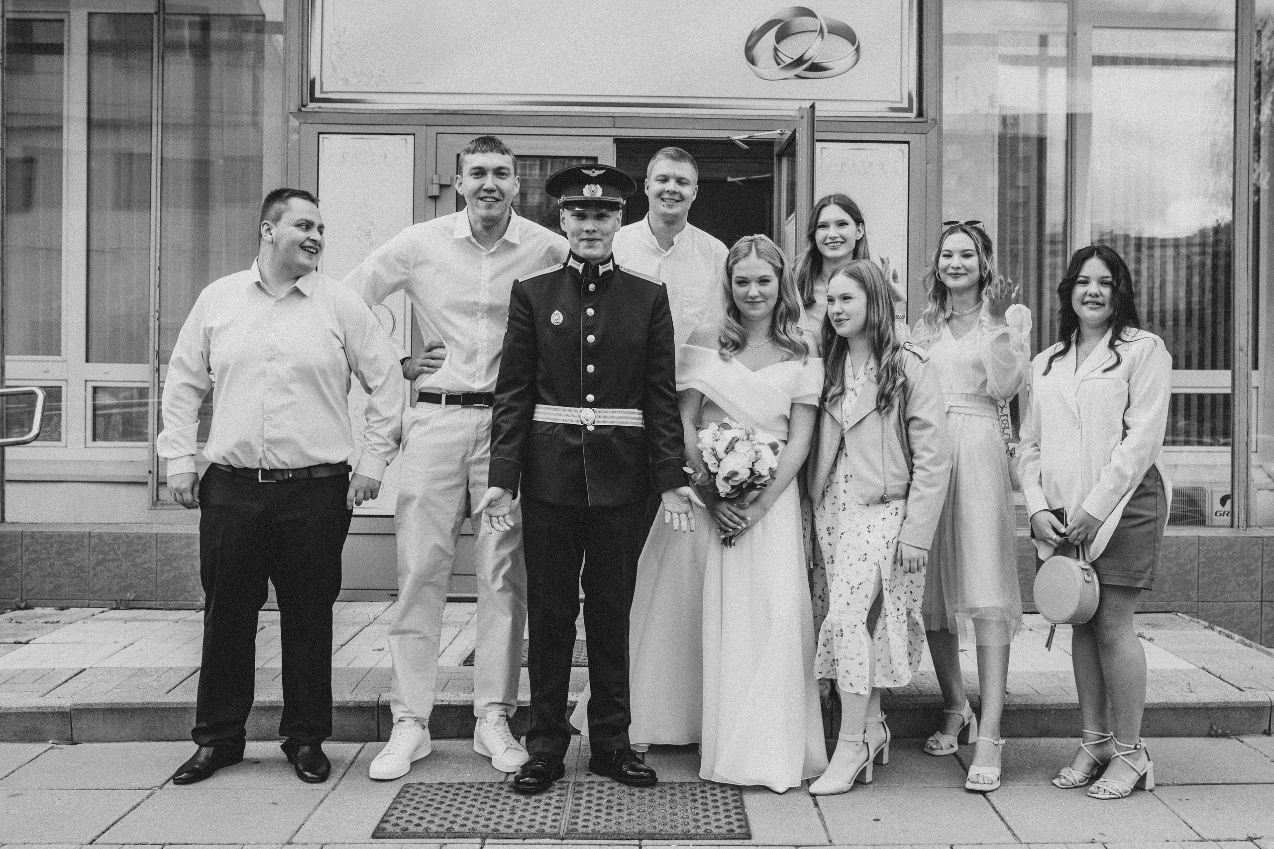 Даниил & Мария. Семейный и домашний фотограф в Москве и МО Королева Валерия