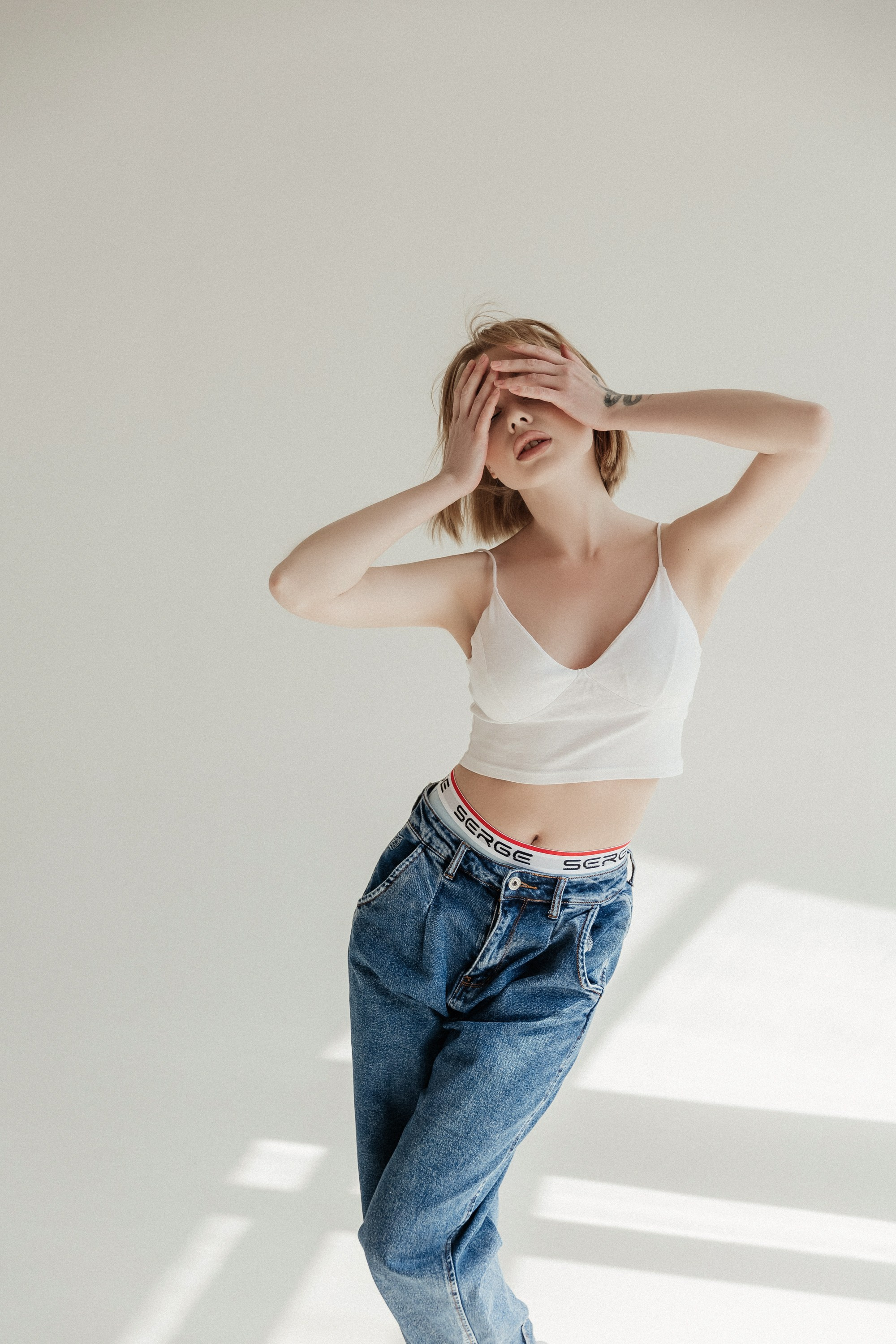 ДАША ` 22. Maria Startseva Photo