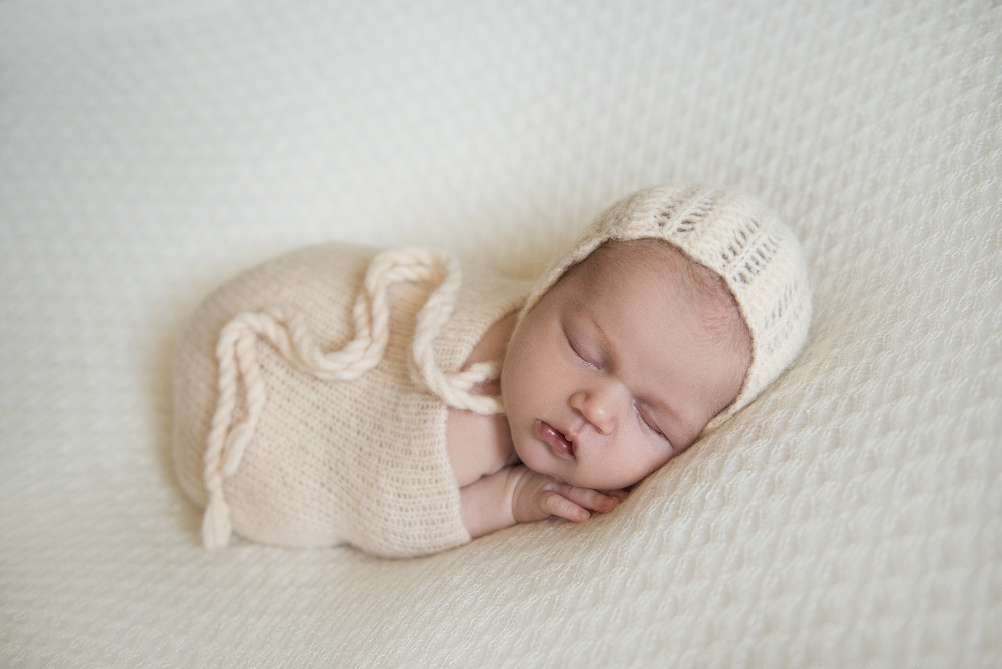 Фотограф новорожденных в Симферополе Елена Позднякова