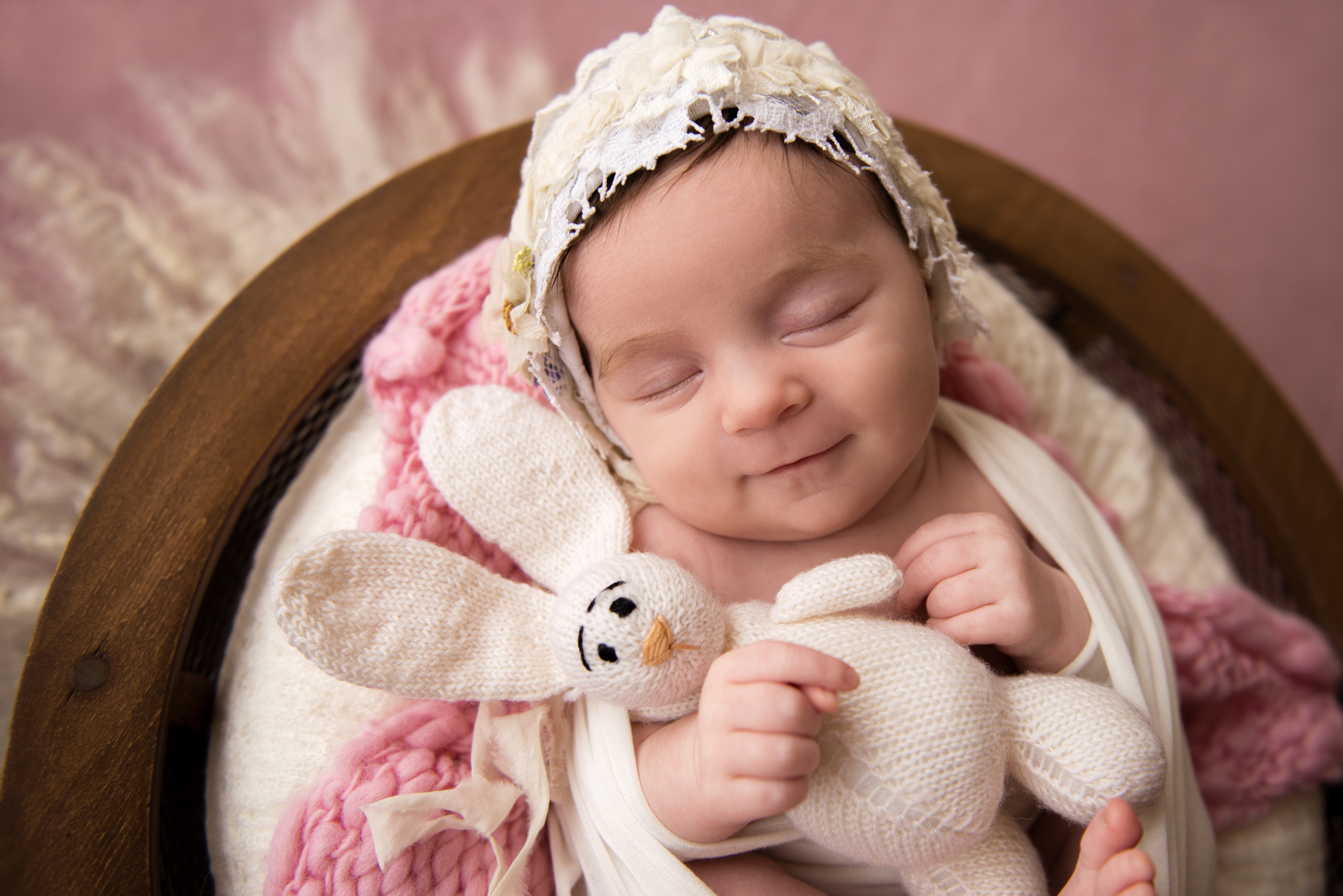 Фотосессия новорожденного. Фотограф новорожденных в Симферополе Елена Позднякова