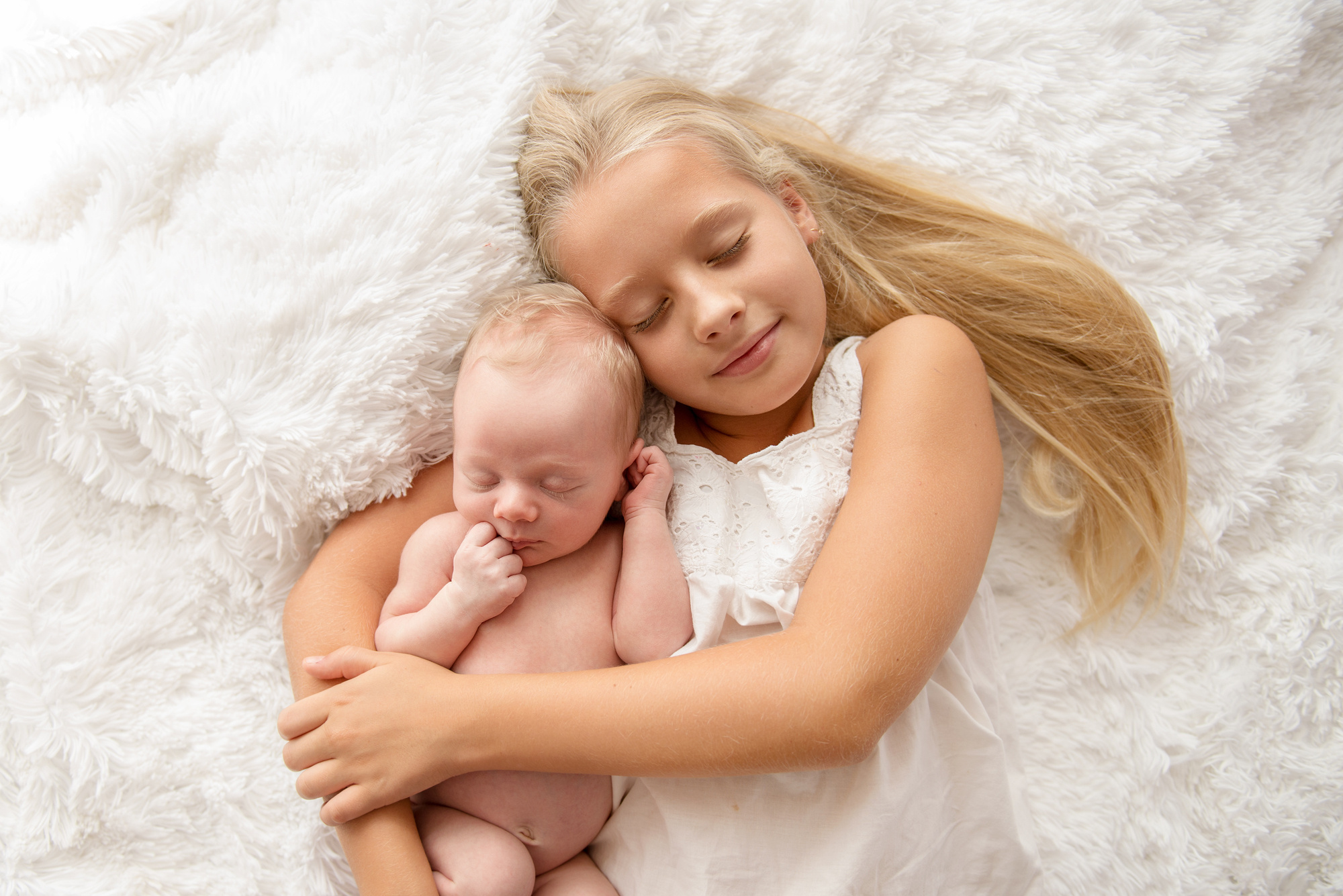 Фотосессия новорожденного. Фотограф новорожденных в Симферополе Елена Позднякова